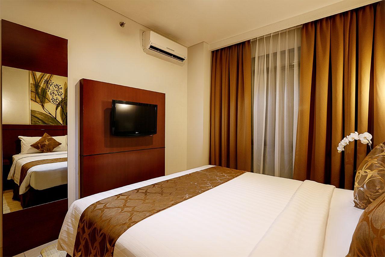 Hotel Grand Kuta And Legian (Bali)