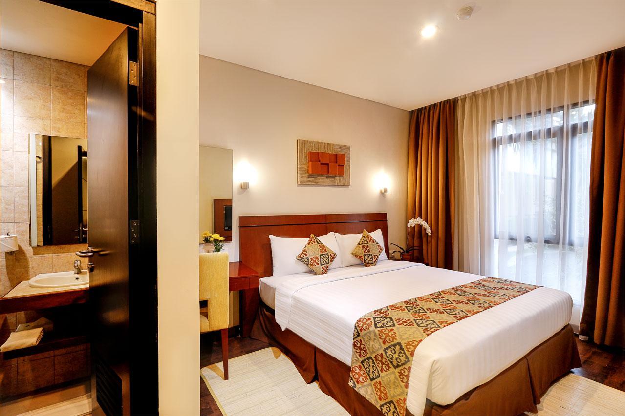 Hotel Grand Kuta And Legian (Bali)