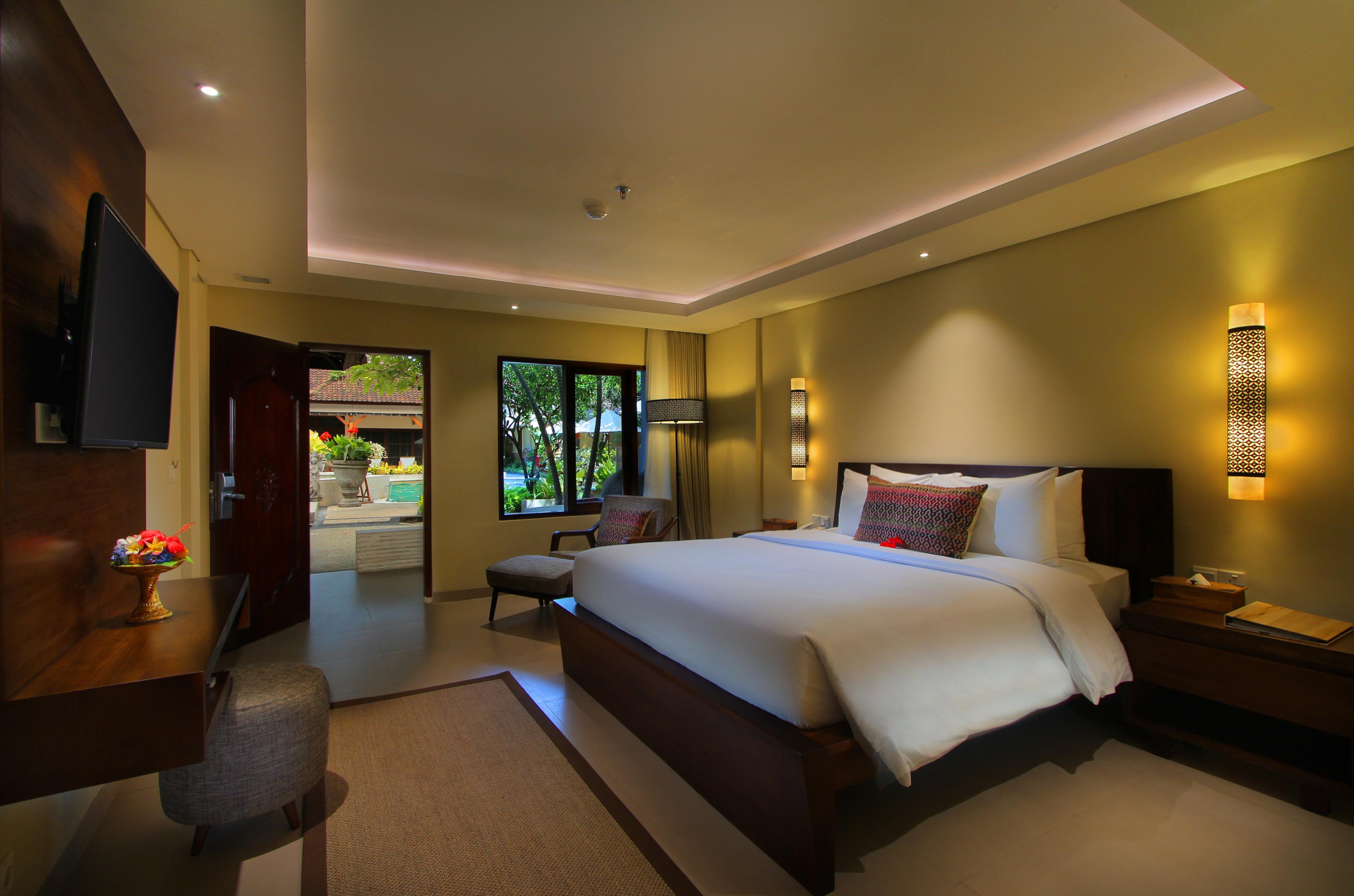 Alamkulkul Boutique Resor