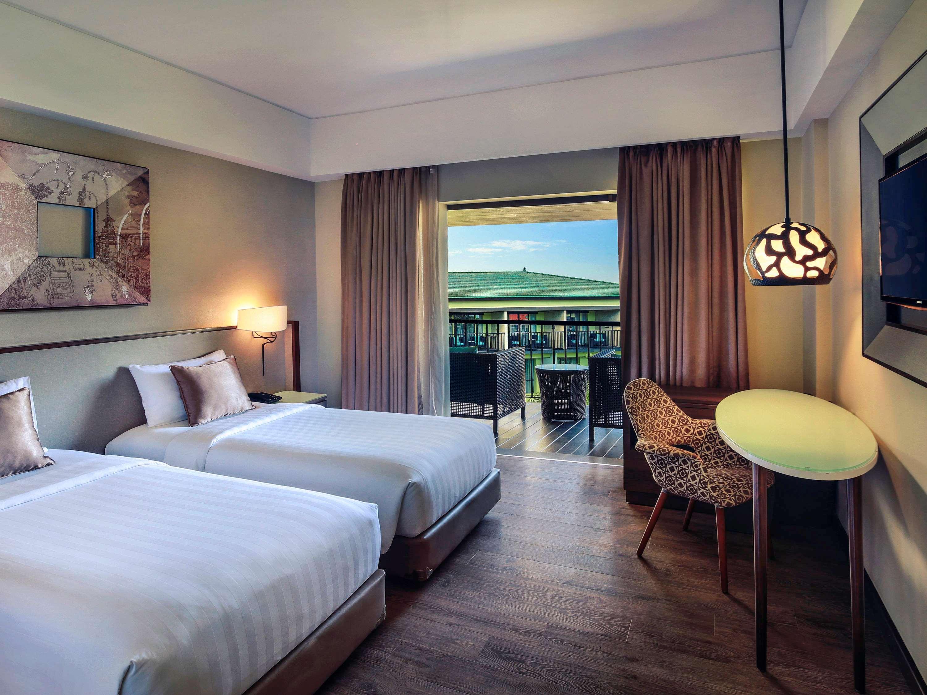 Hotel Mercure Bali