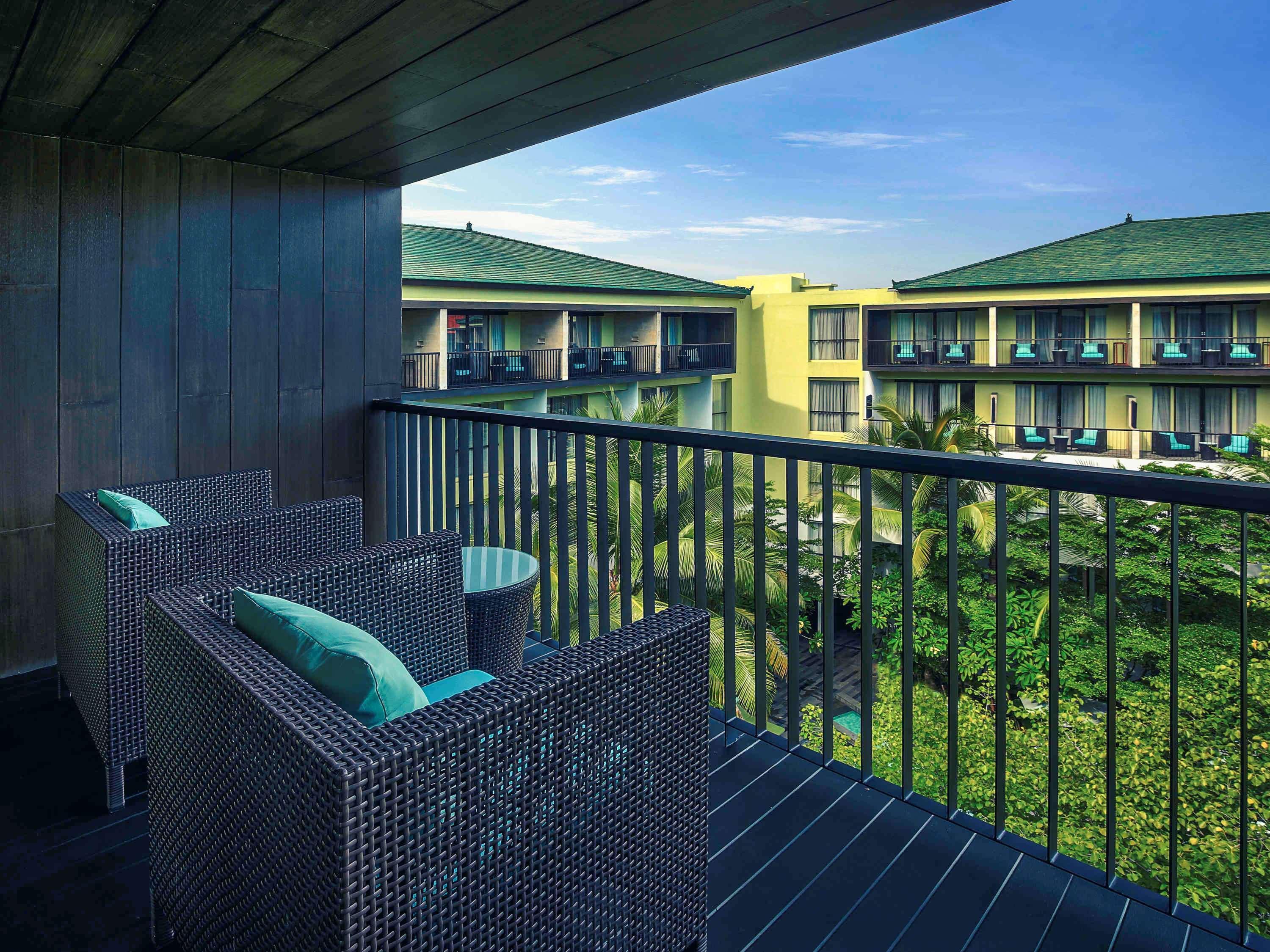 Mercure Bali Hotel