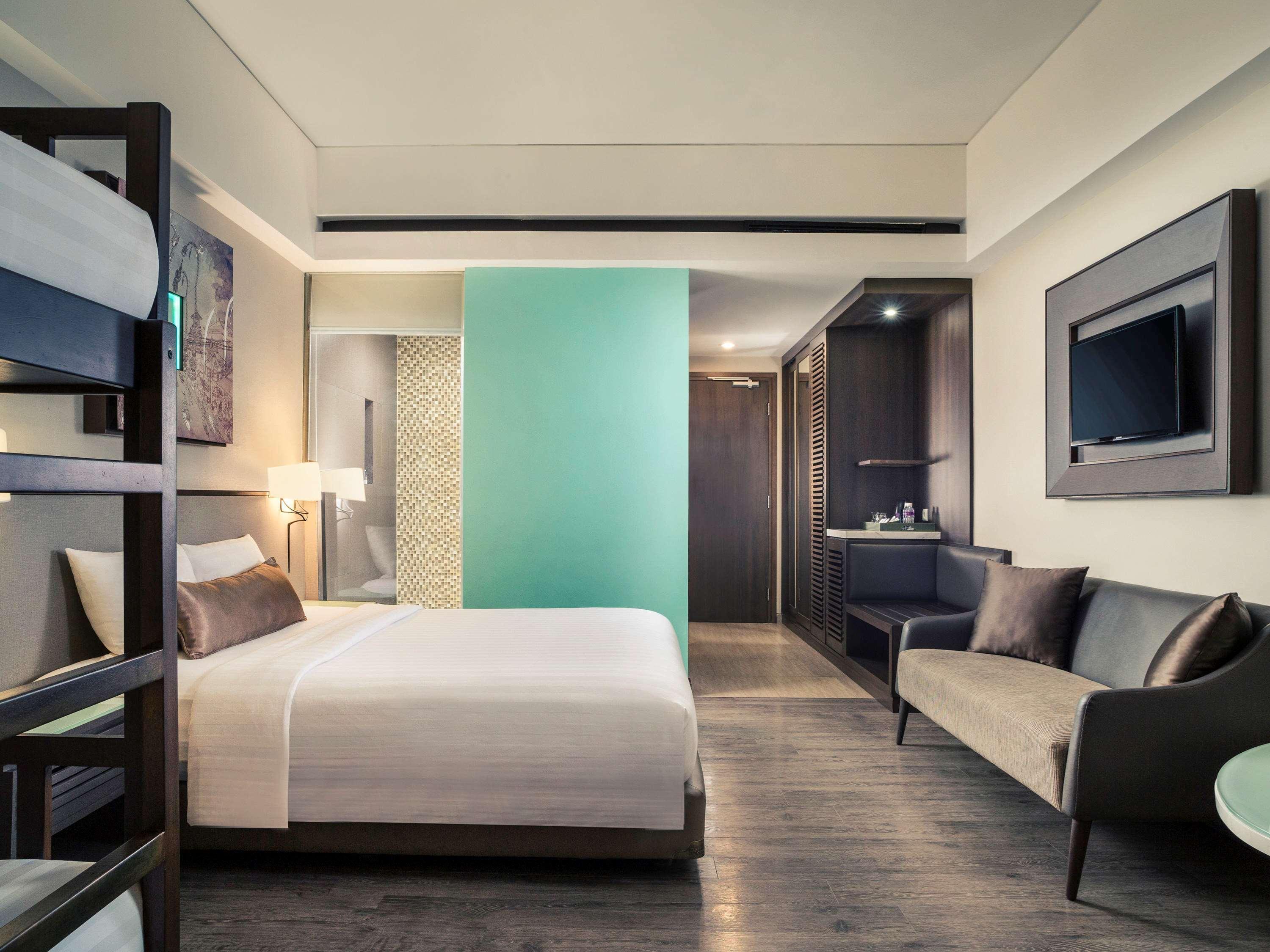 Mercure Bali