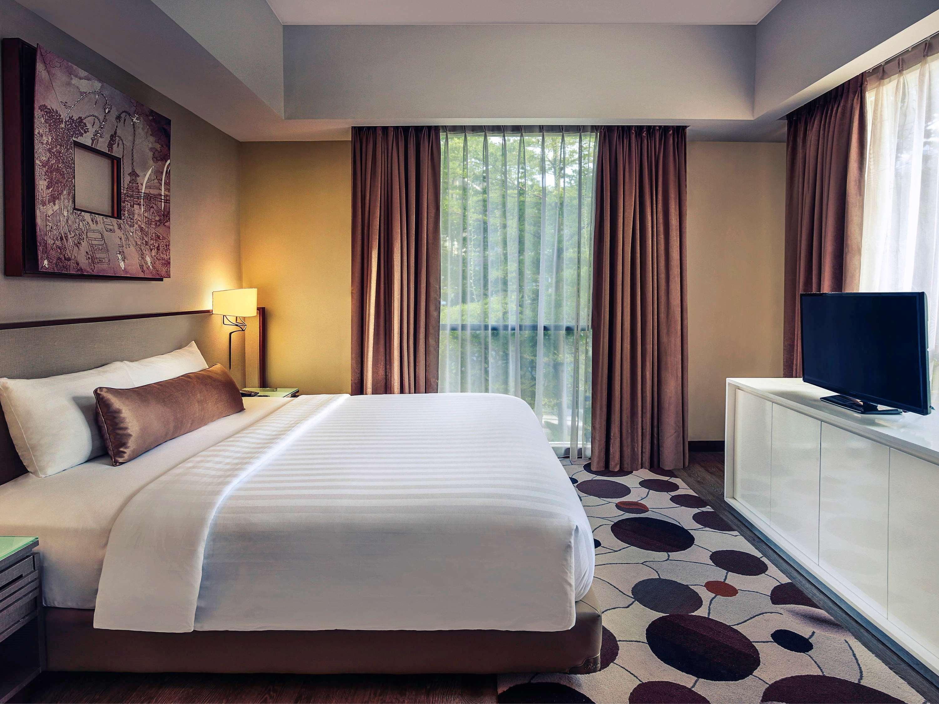 Mercure Bali 4*