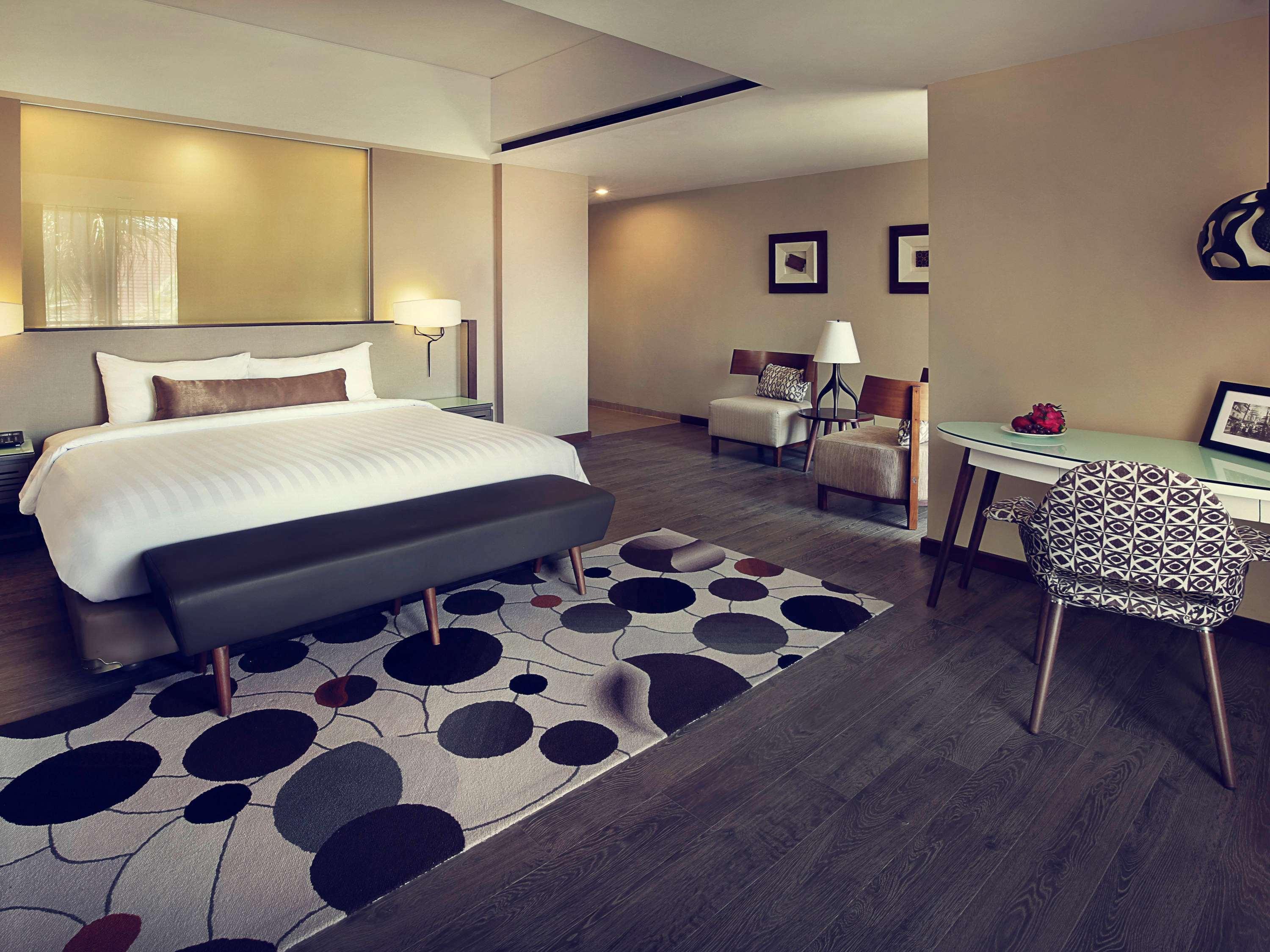 Mercure Bali 4*