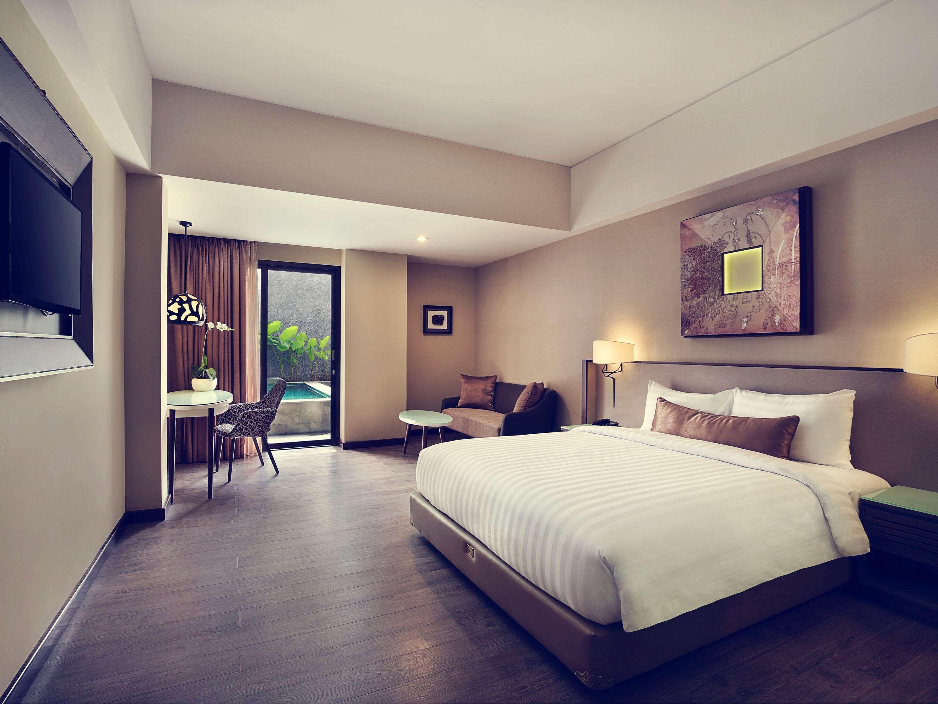 Mercure Bali Hotel