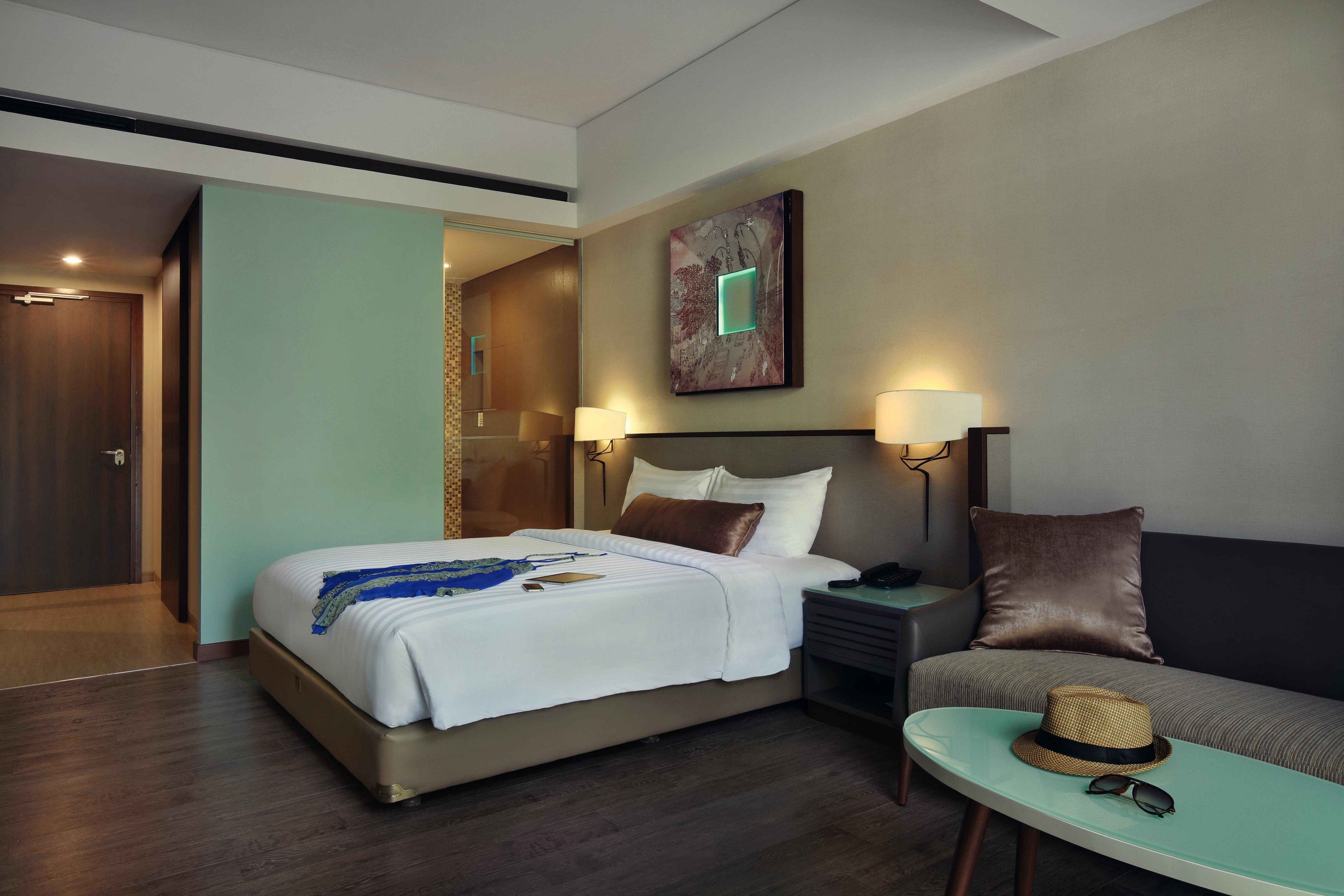 Mercure Bali 4*