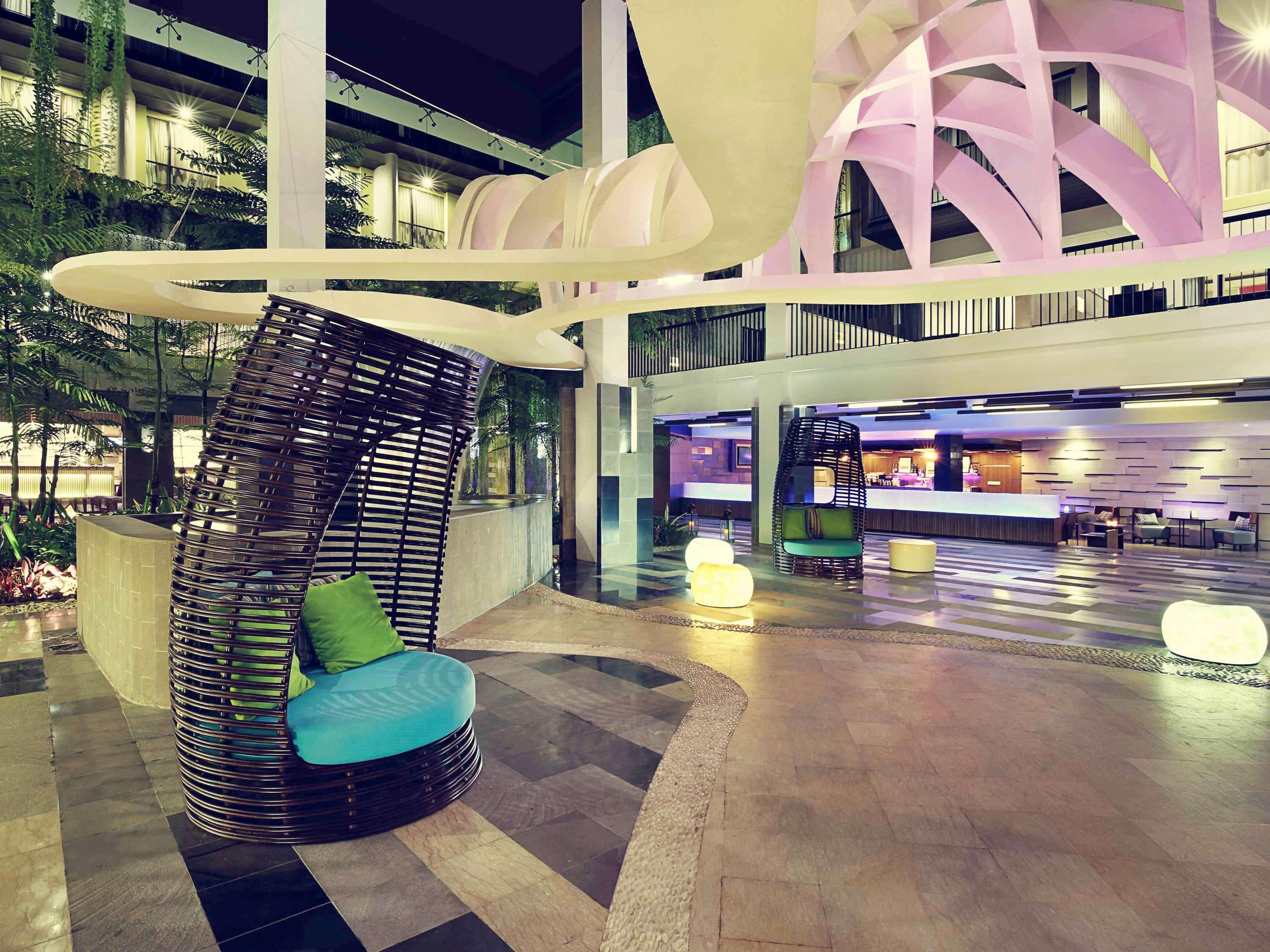 Mercure Bali Hotel