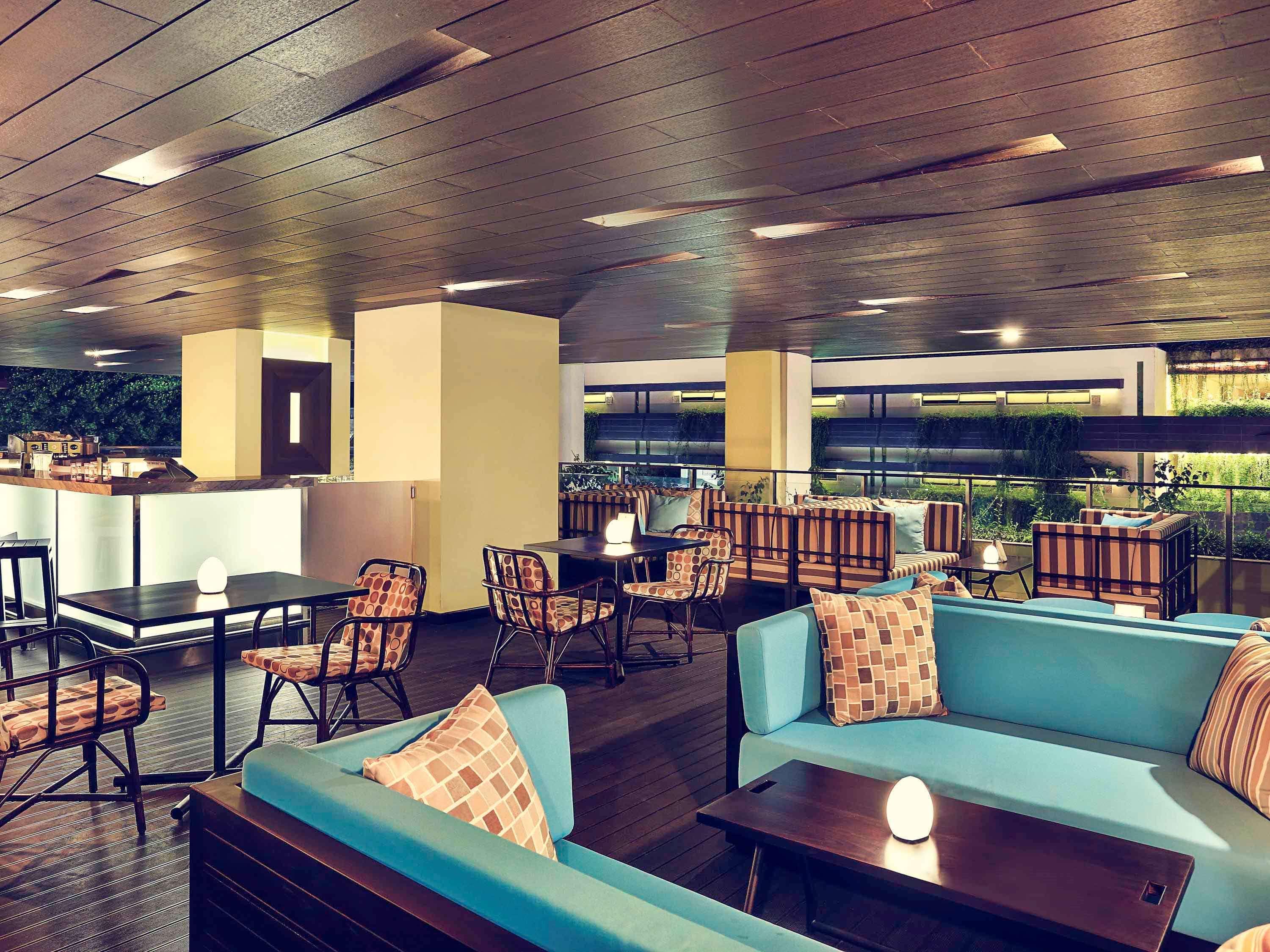 Mercure Bali 4*