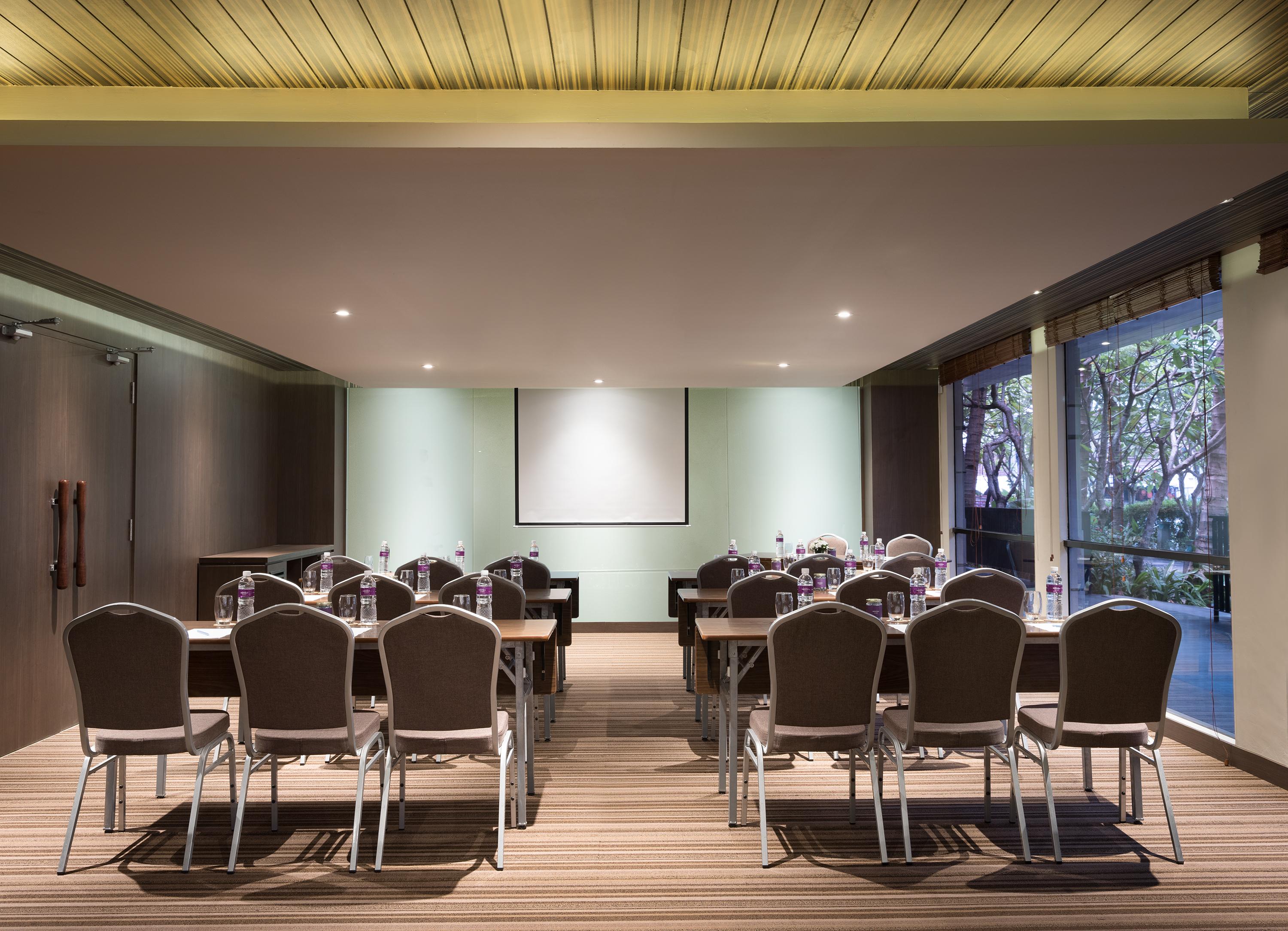Hotel Mercure Bali 4*