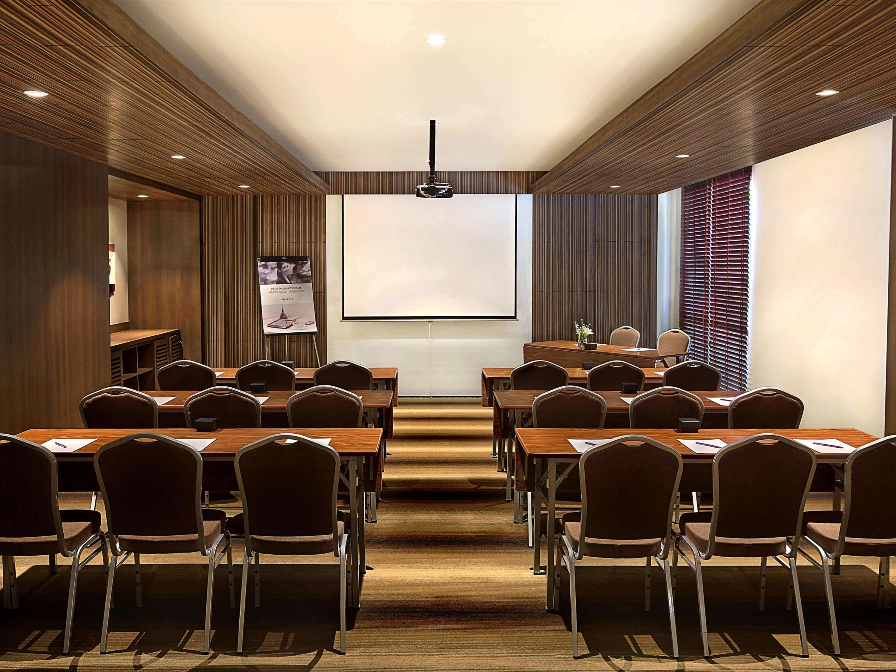 Mercure Bali Hotel