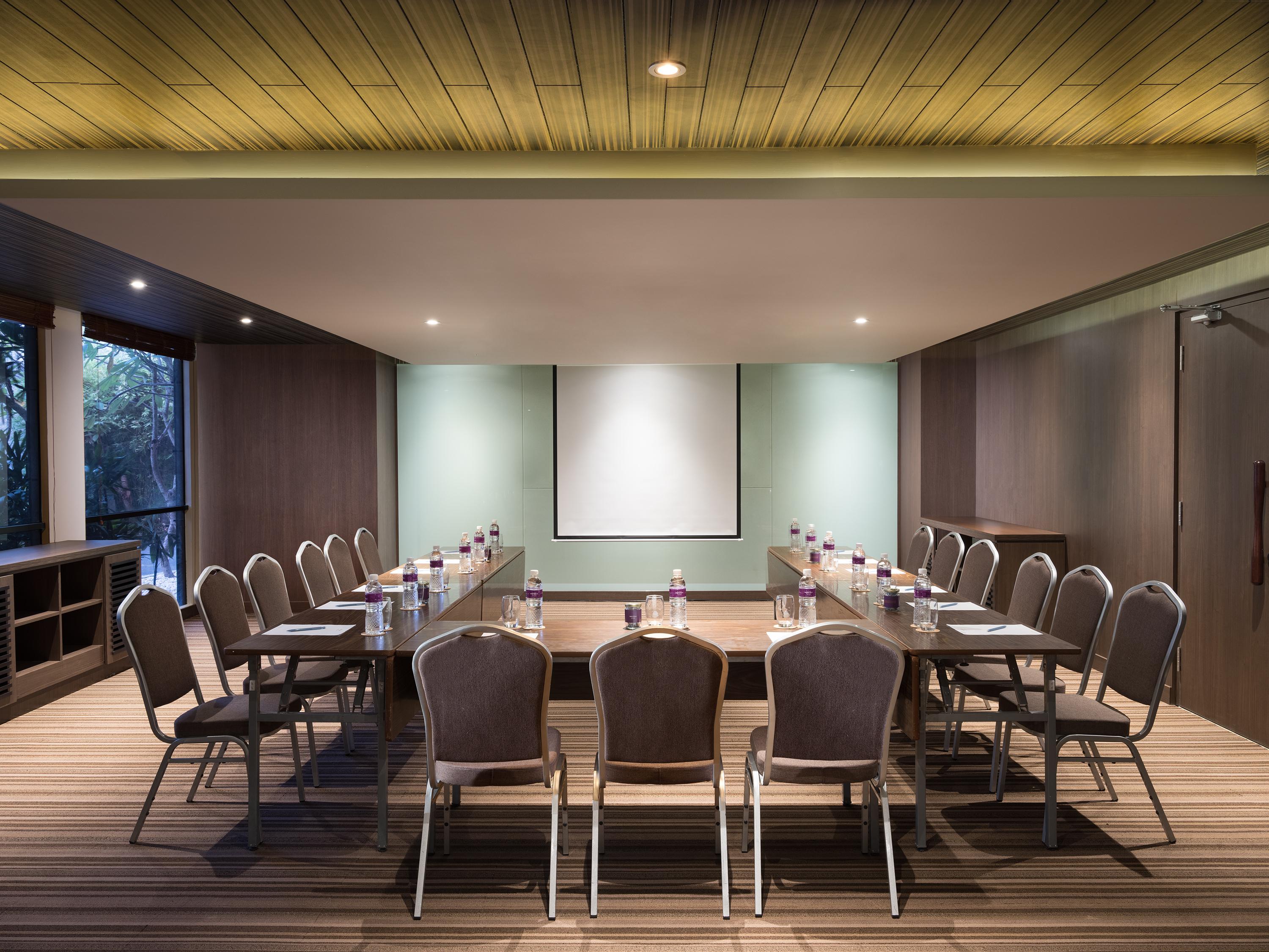 Mercure Bali Hotel Legian