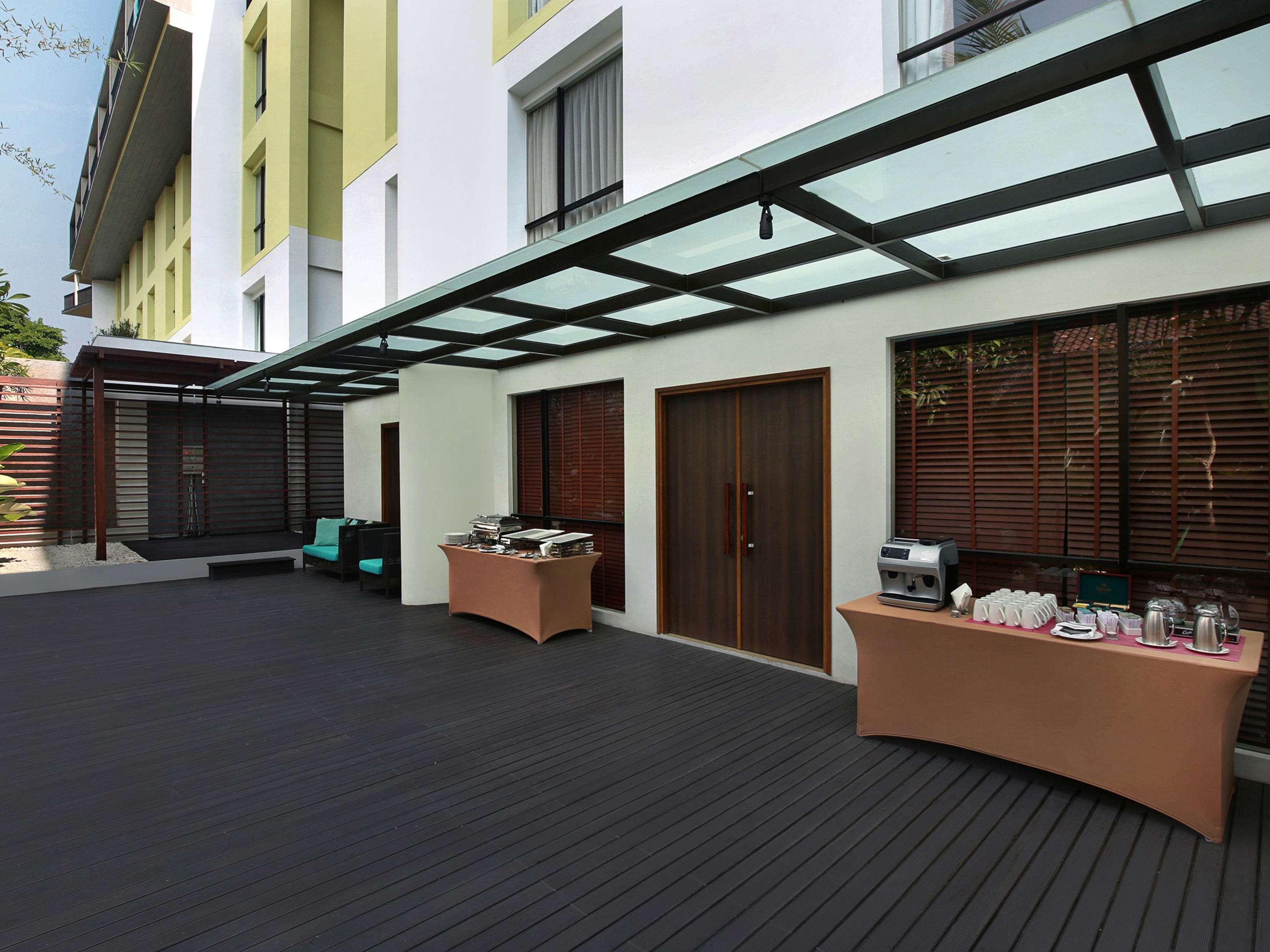 Hotel Mercure Bali