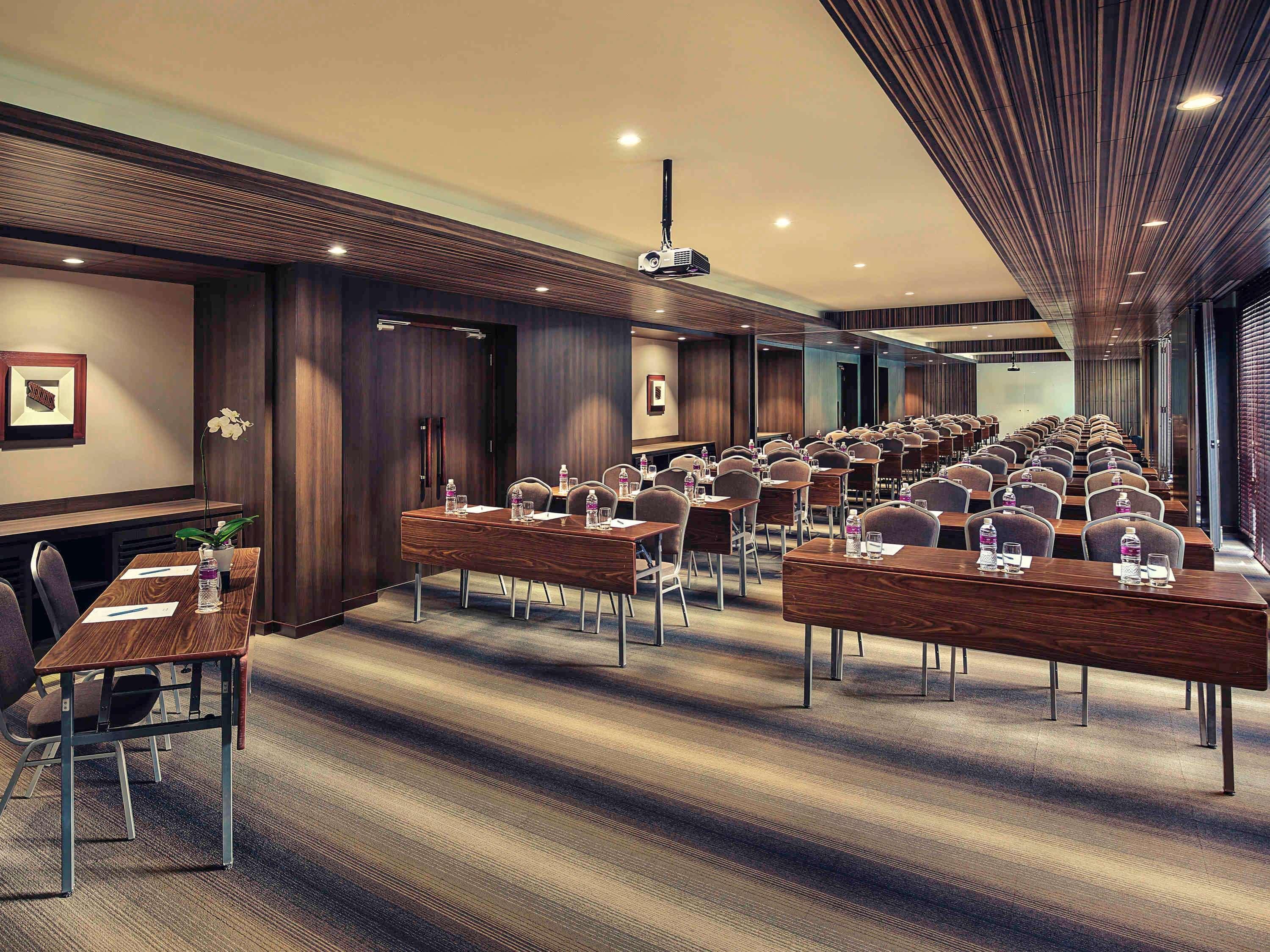 Mercure Bali Hotel