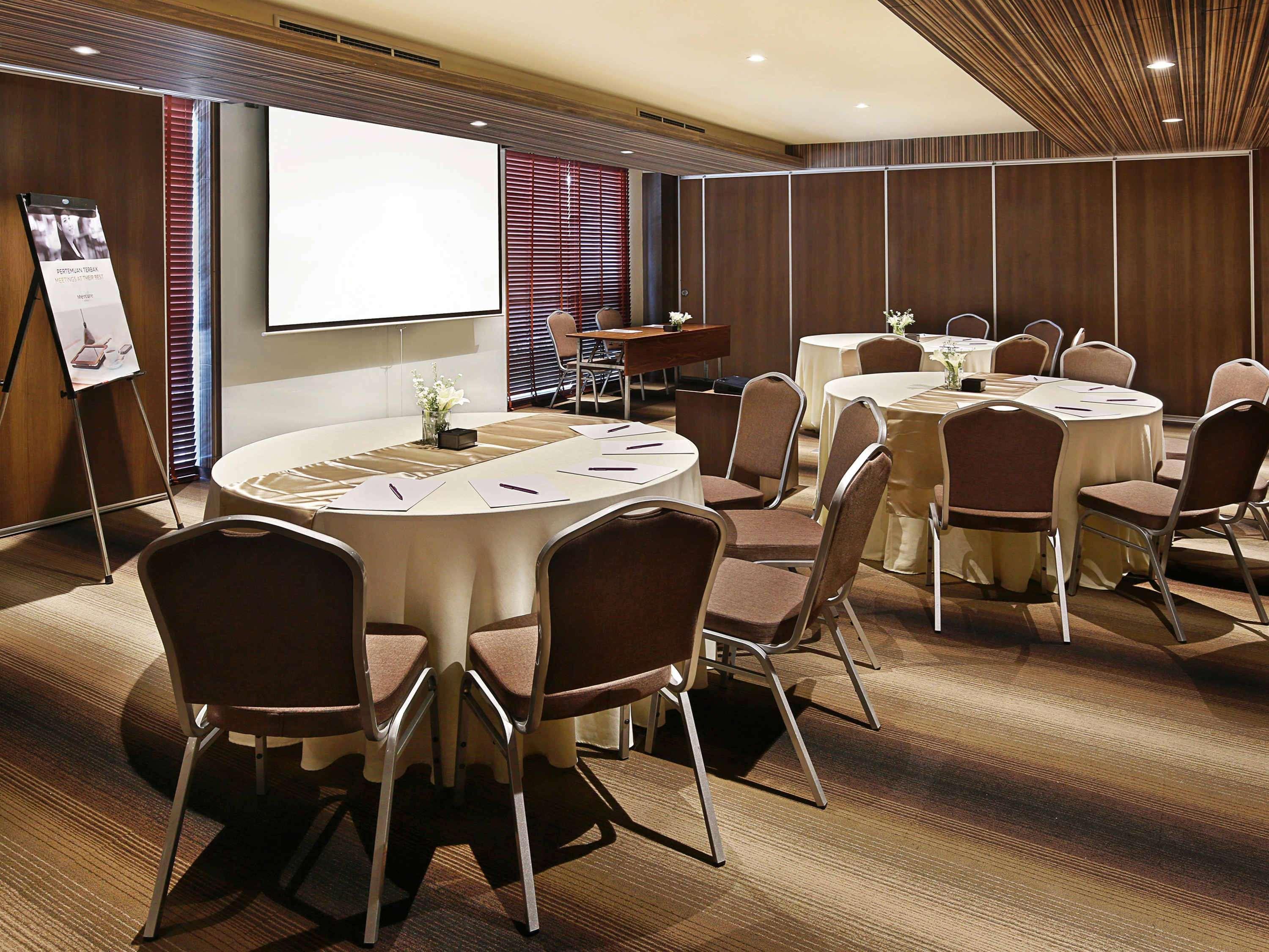 Hotel Mercure Bali Legian