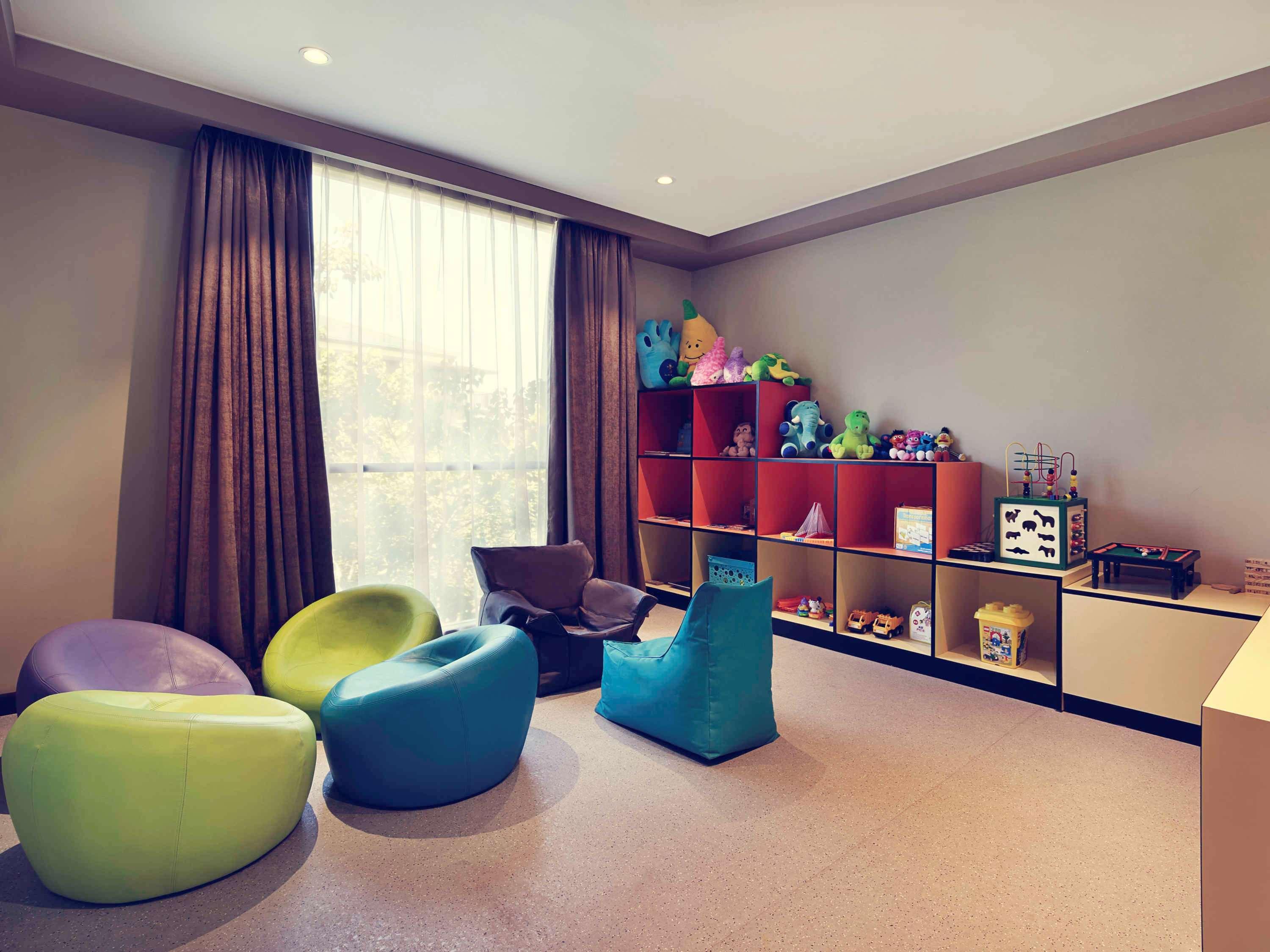 Mercure Bali 4*
