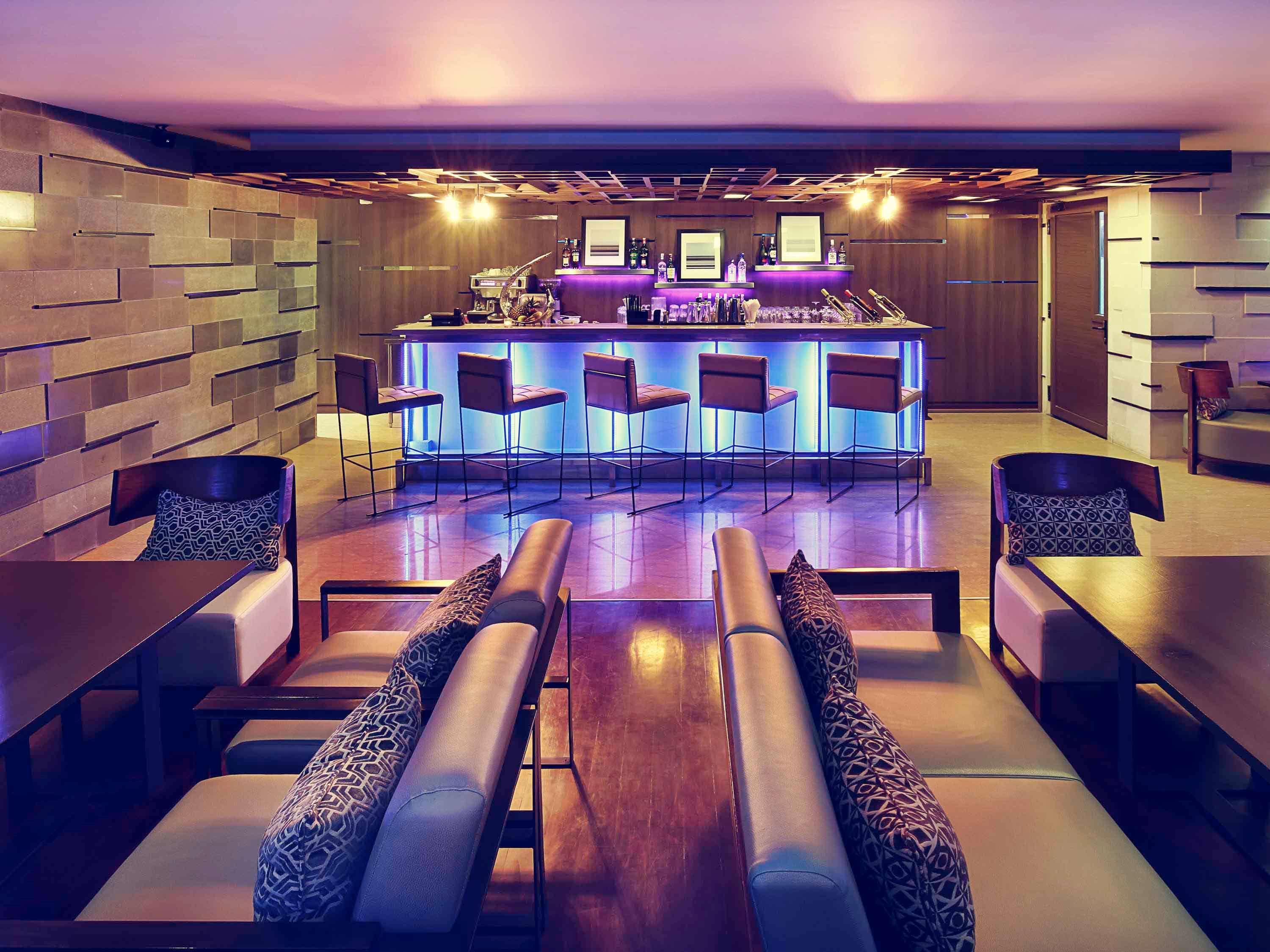Mercure Bali
