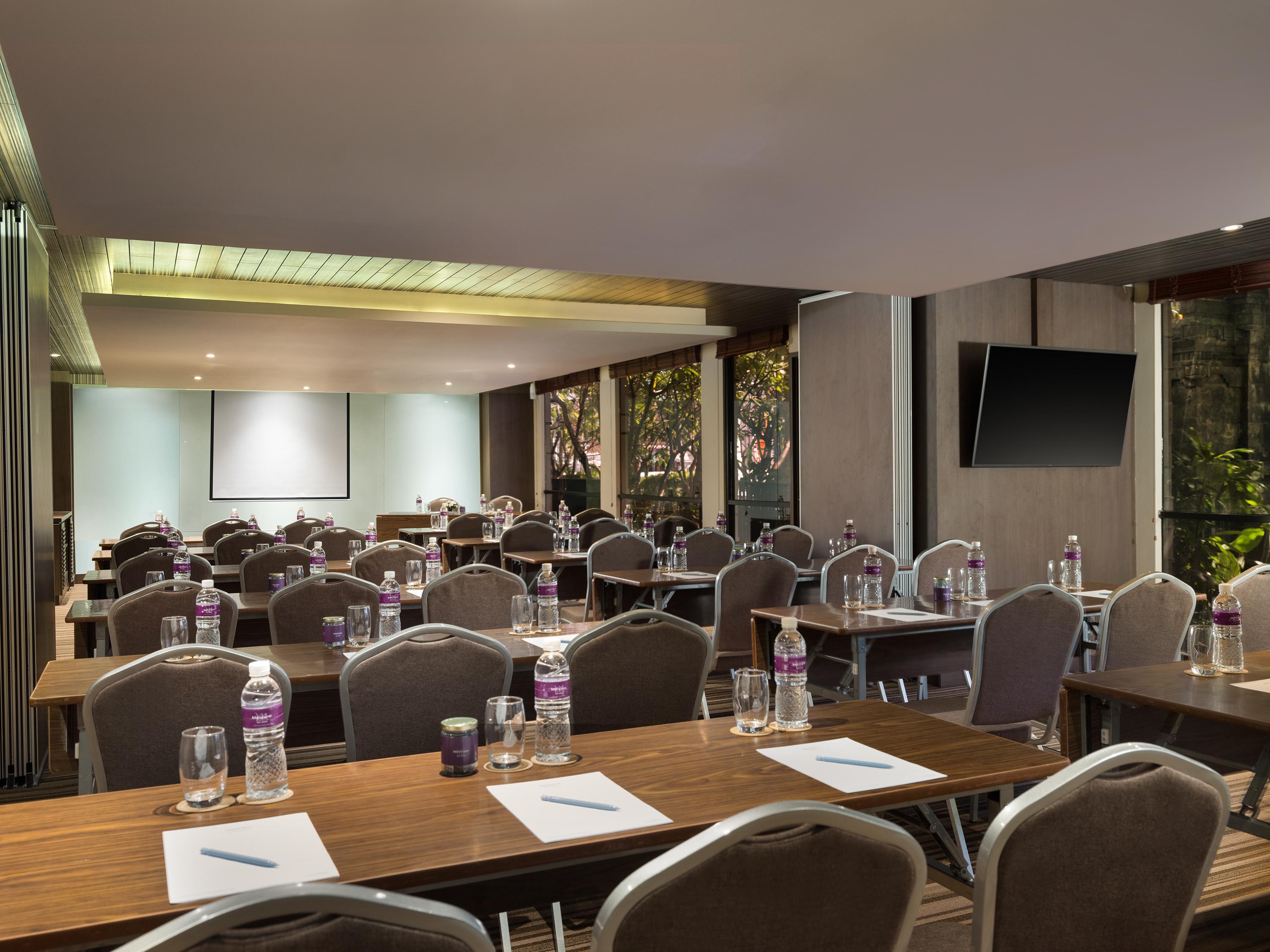 Mercure Bali Hotel Legian