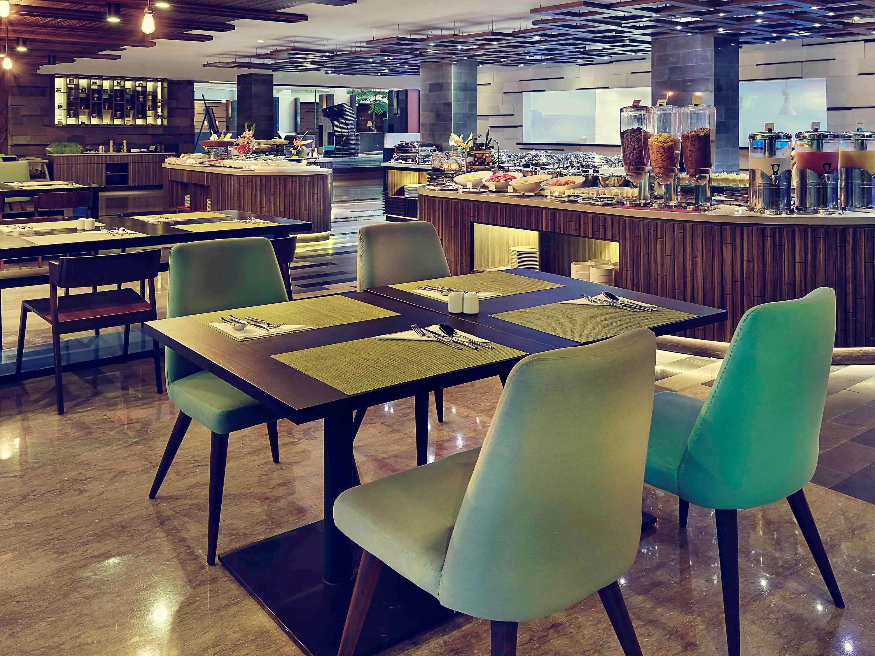Mercure Bali Hotel Legian