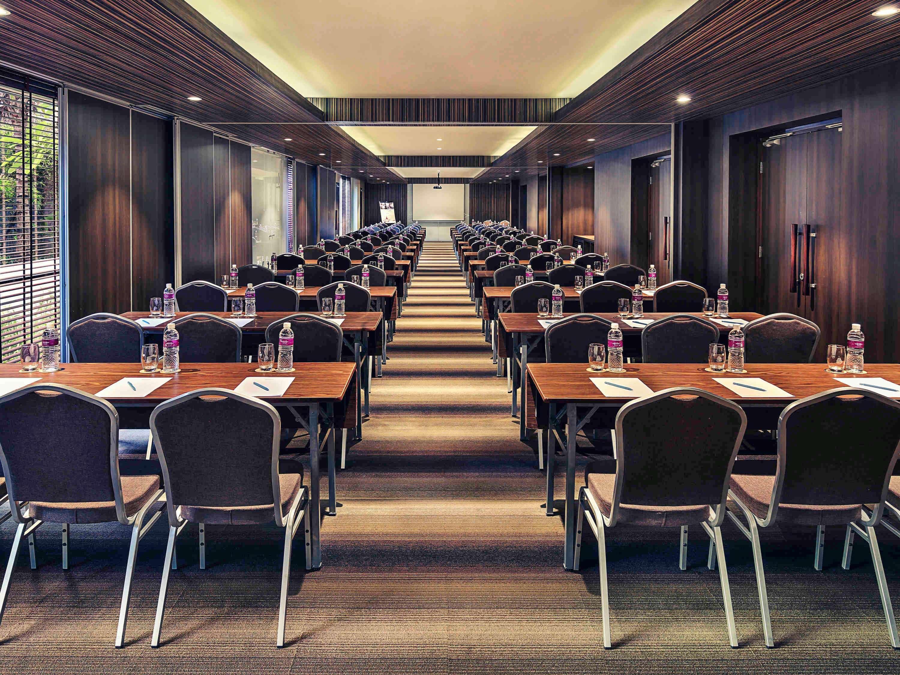Mercure Bali Legian