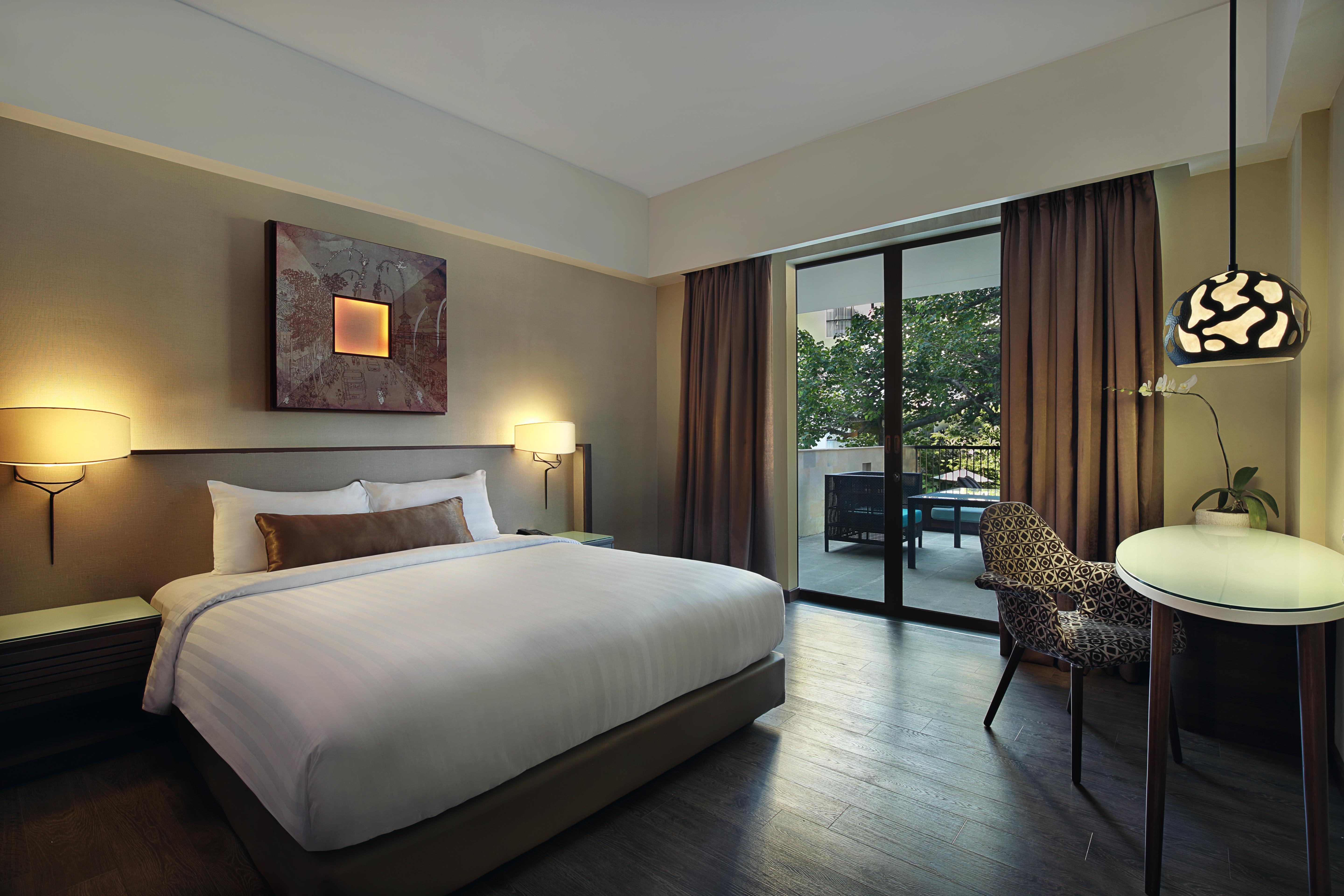 Mercure Bali 4* Legian