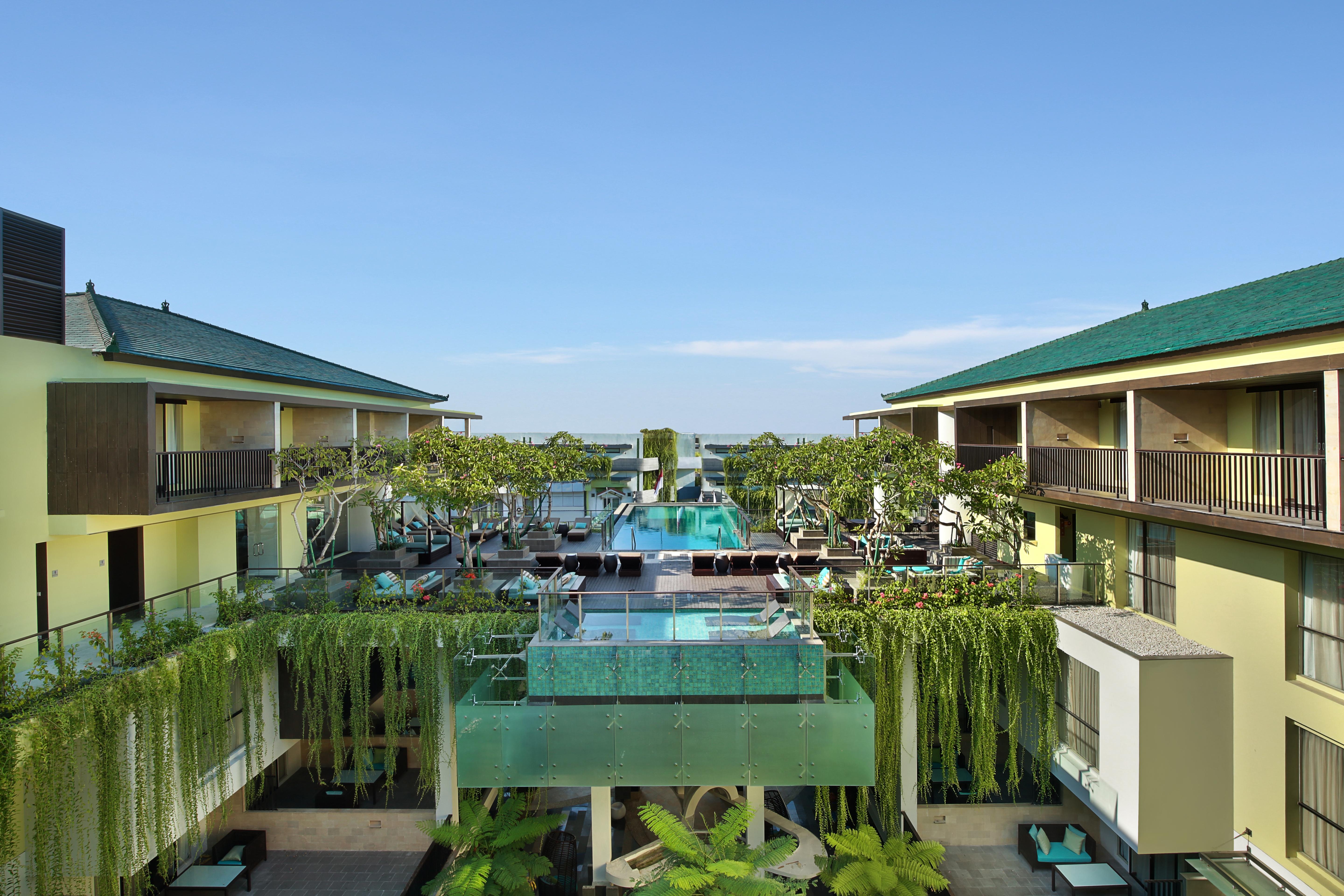 Mercure Bali 4*