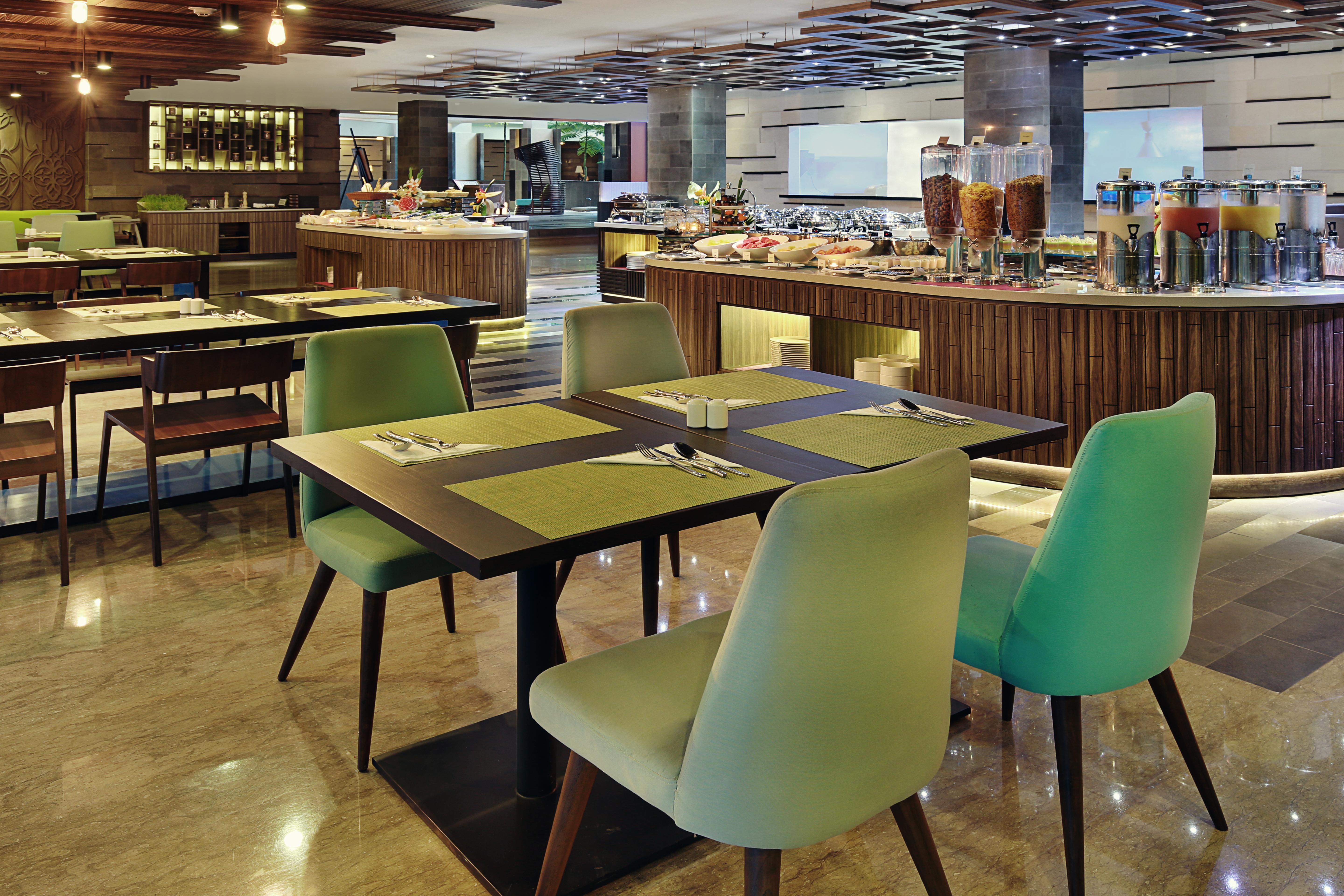 Mercure Bali Hotel Legian