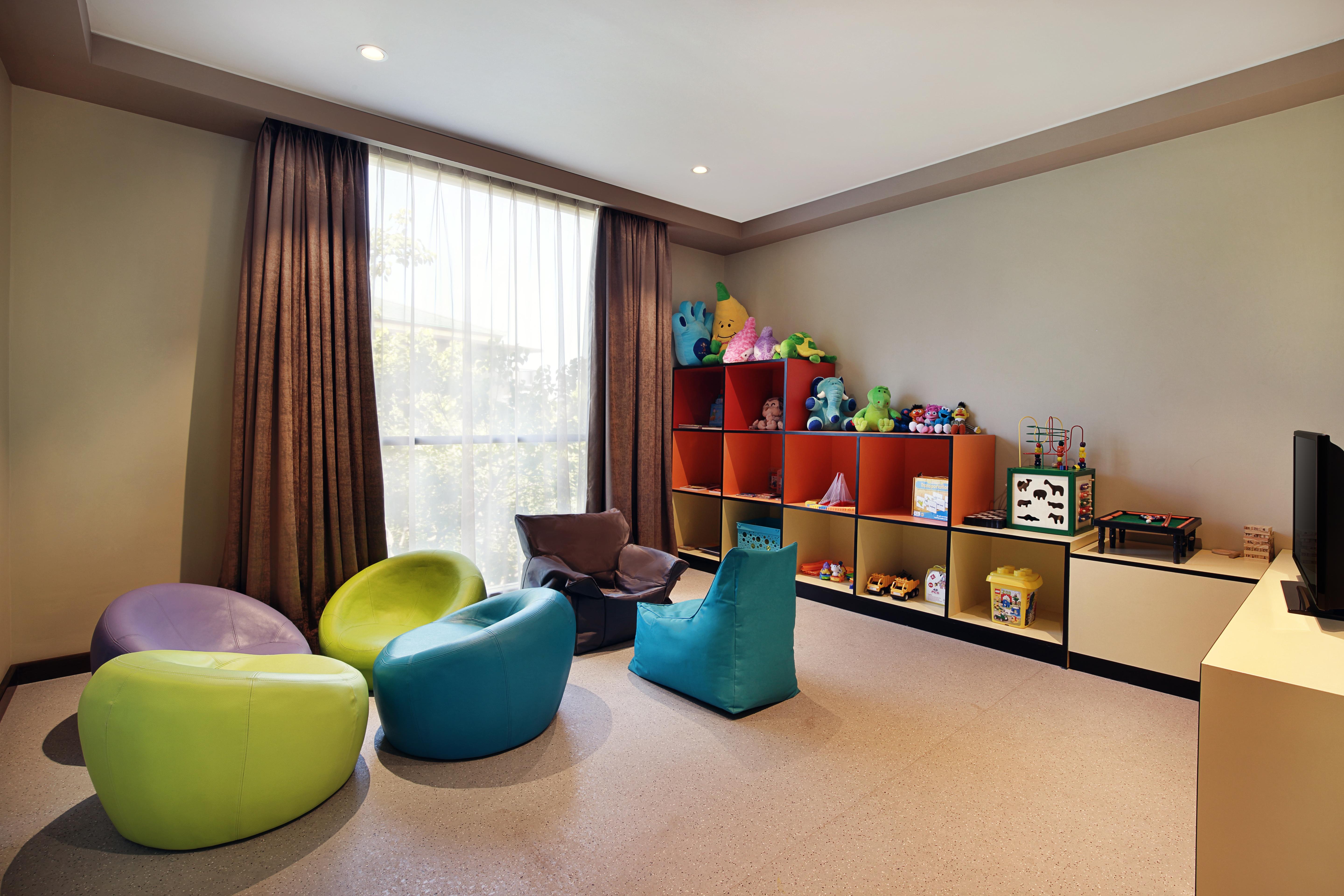 Hotel Mercure Bali Legian