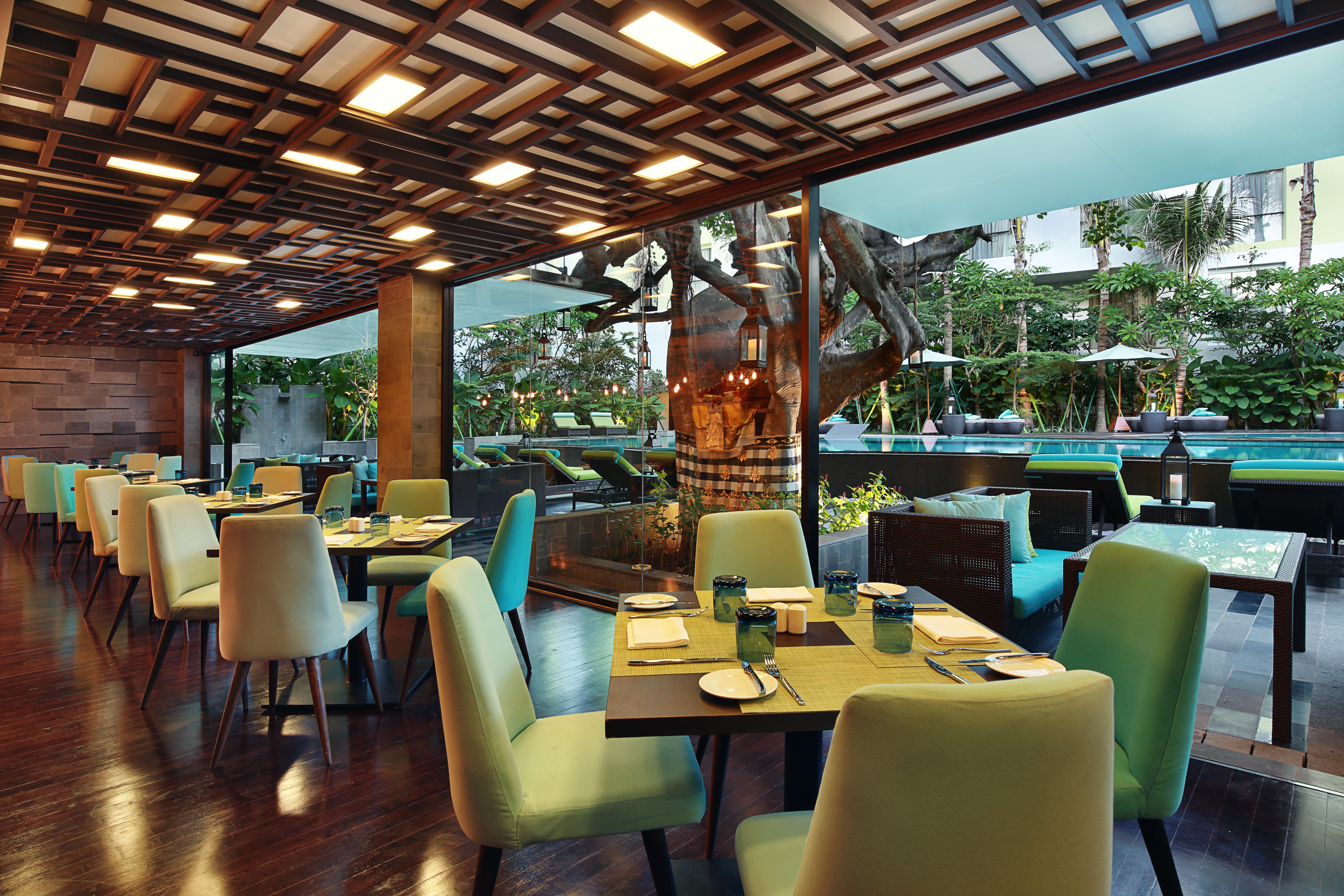 Mercure Bali Legian