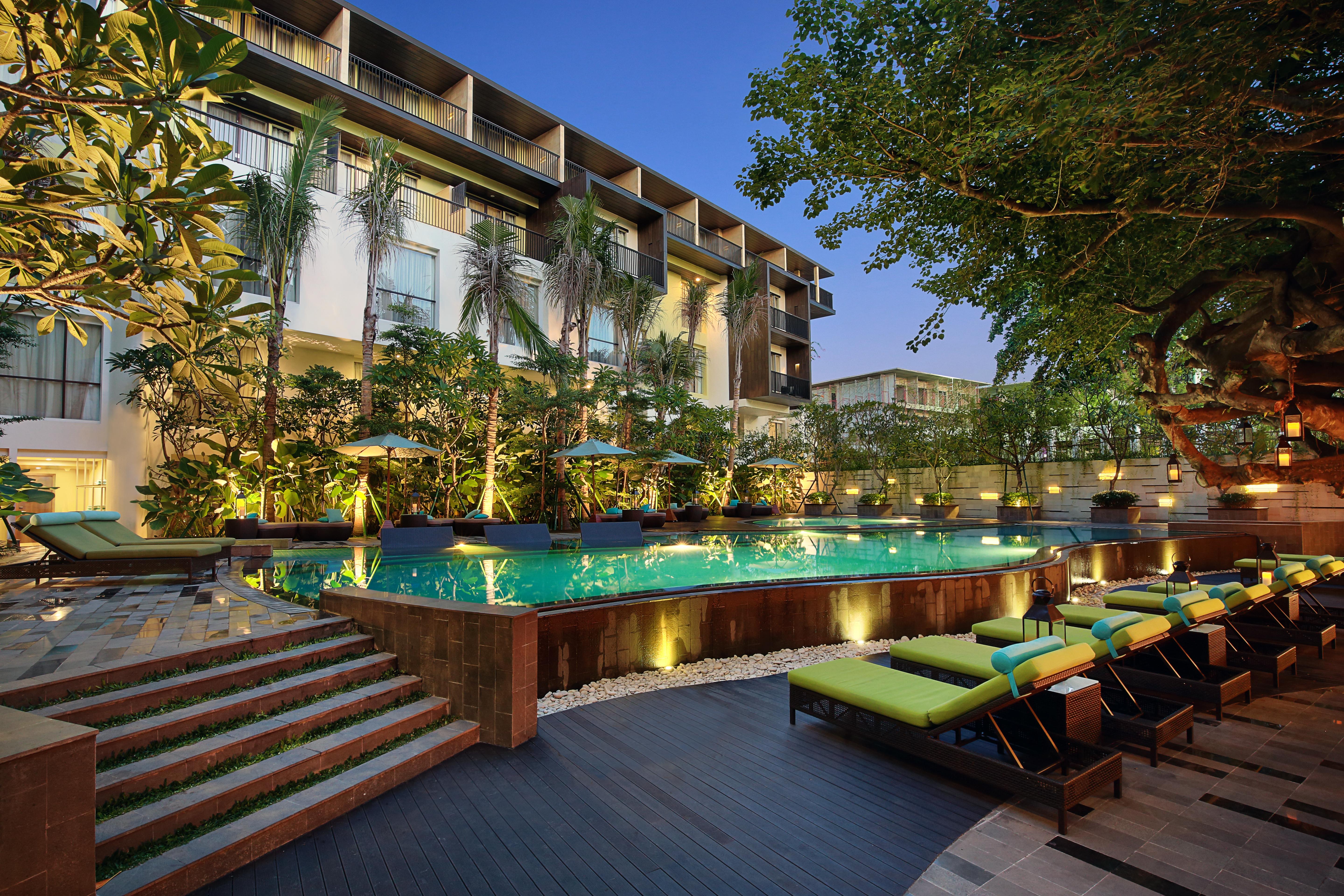 Mercure Bali Legian