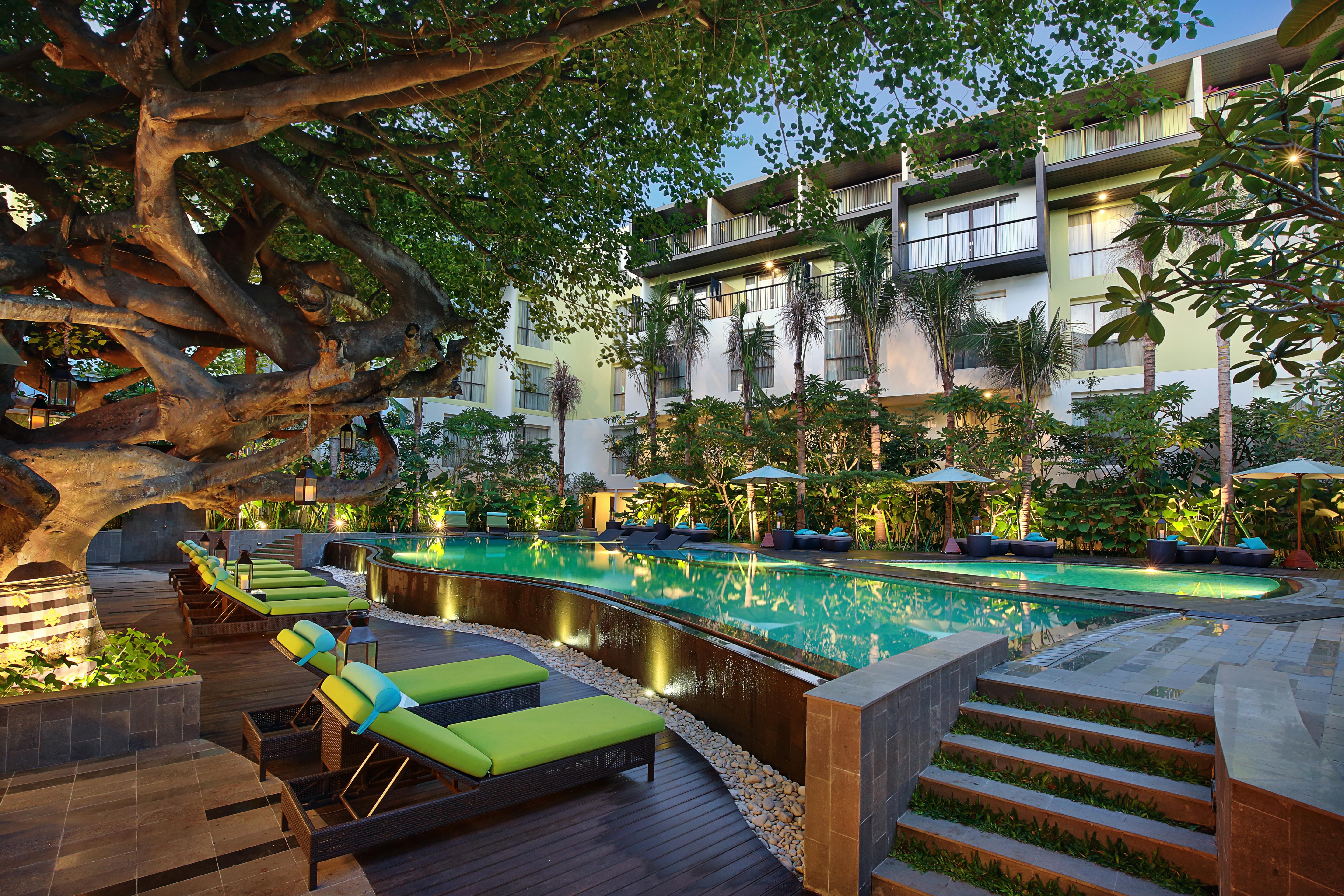 Hotel Mercure Bali