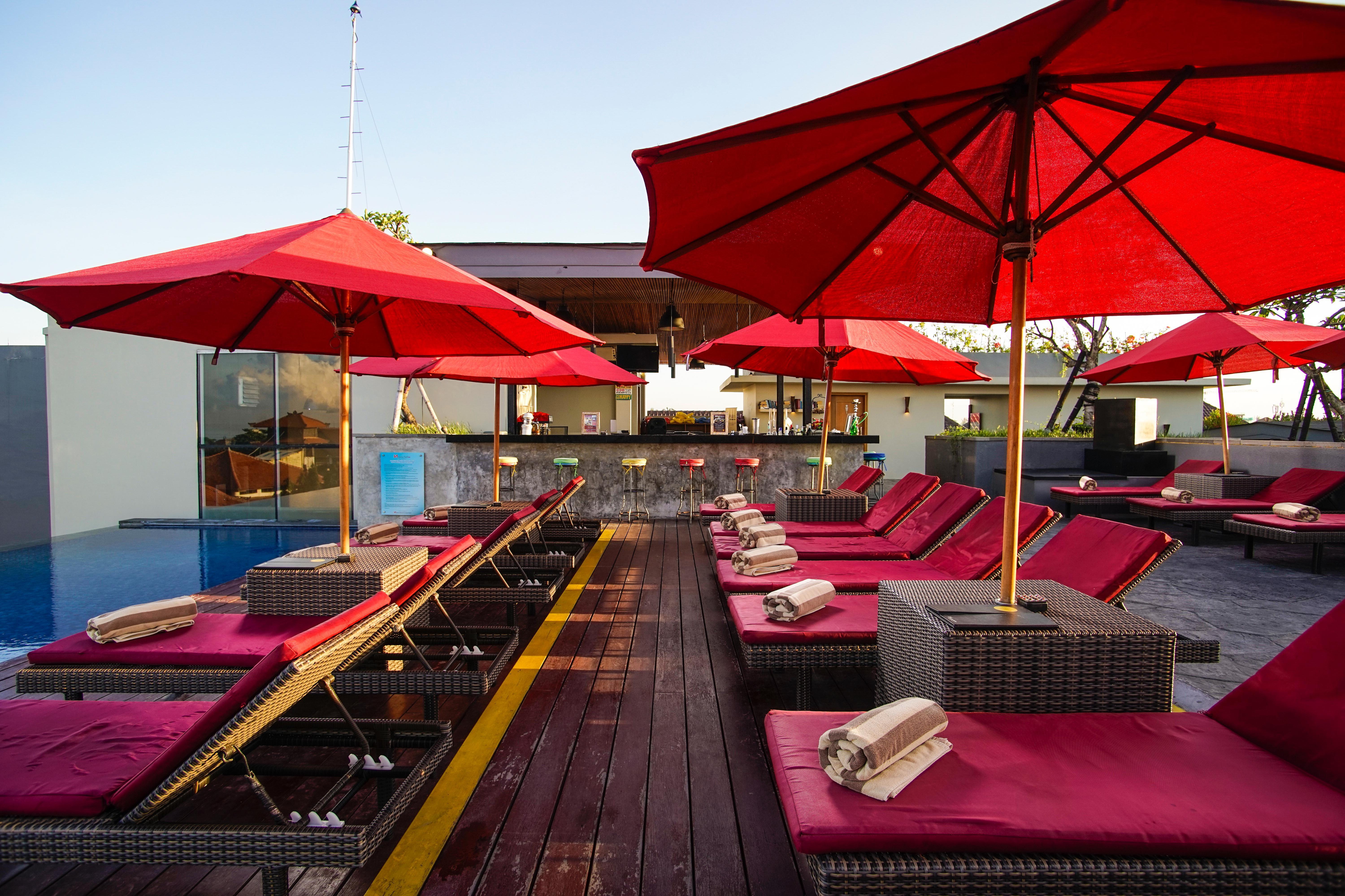 Sevn Hotel 4*