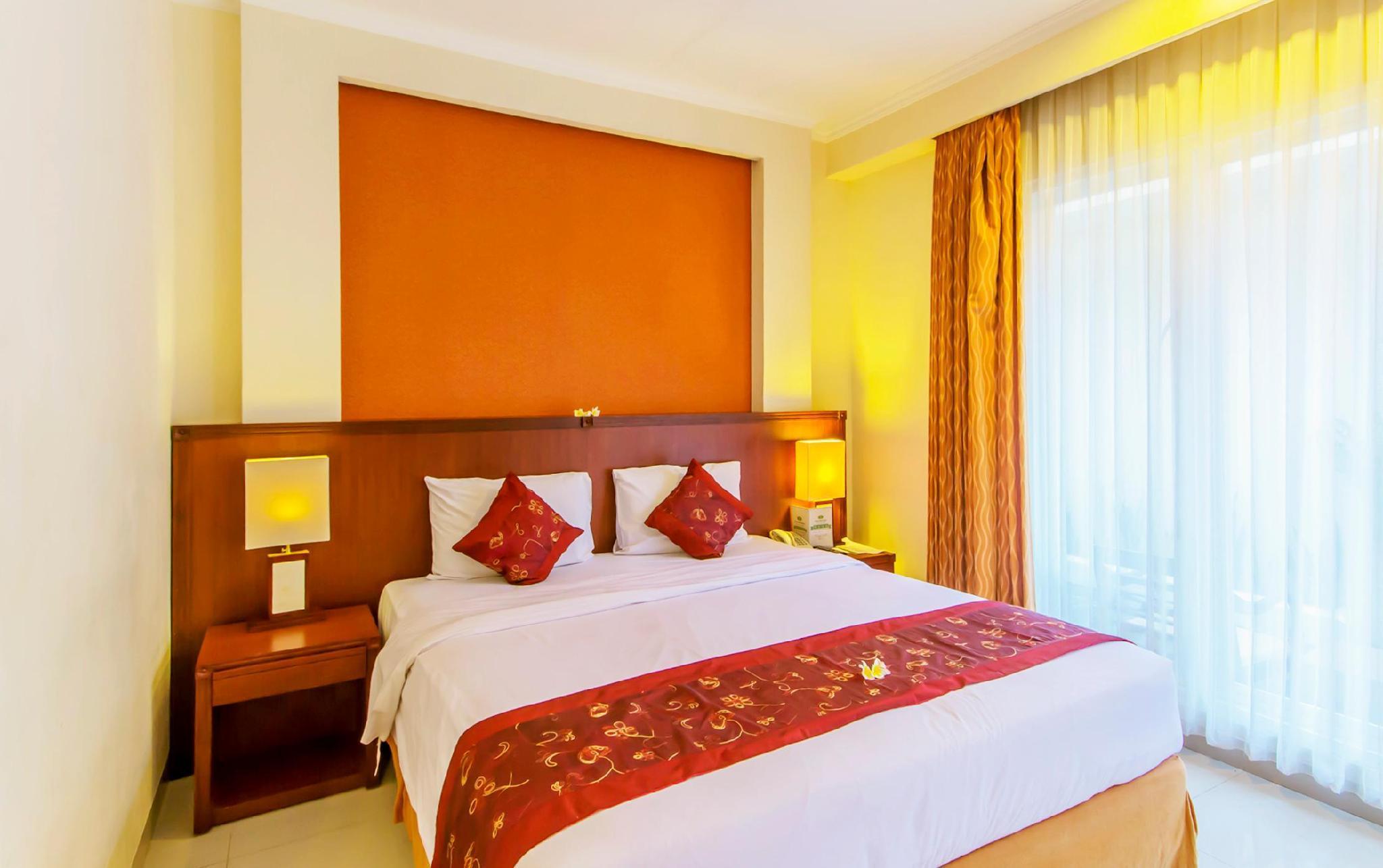 Restu Bali