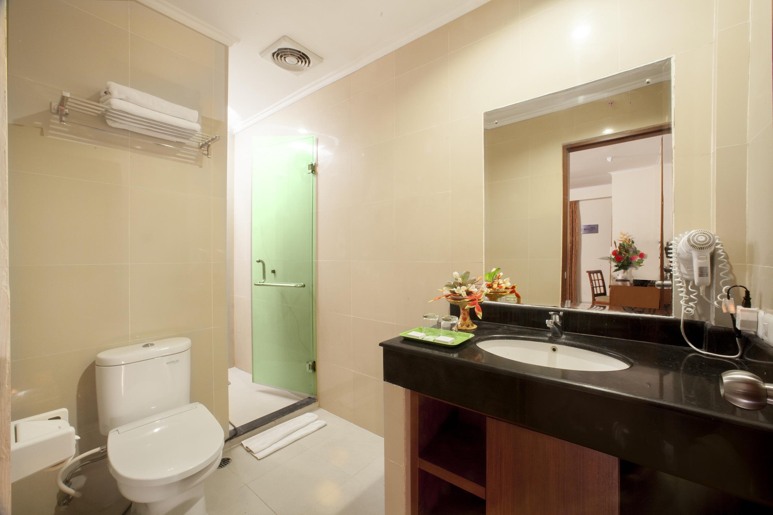 Restu Bali Hotel 3*