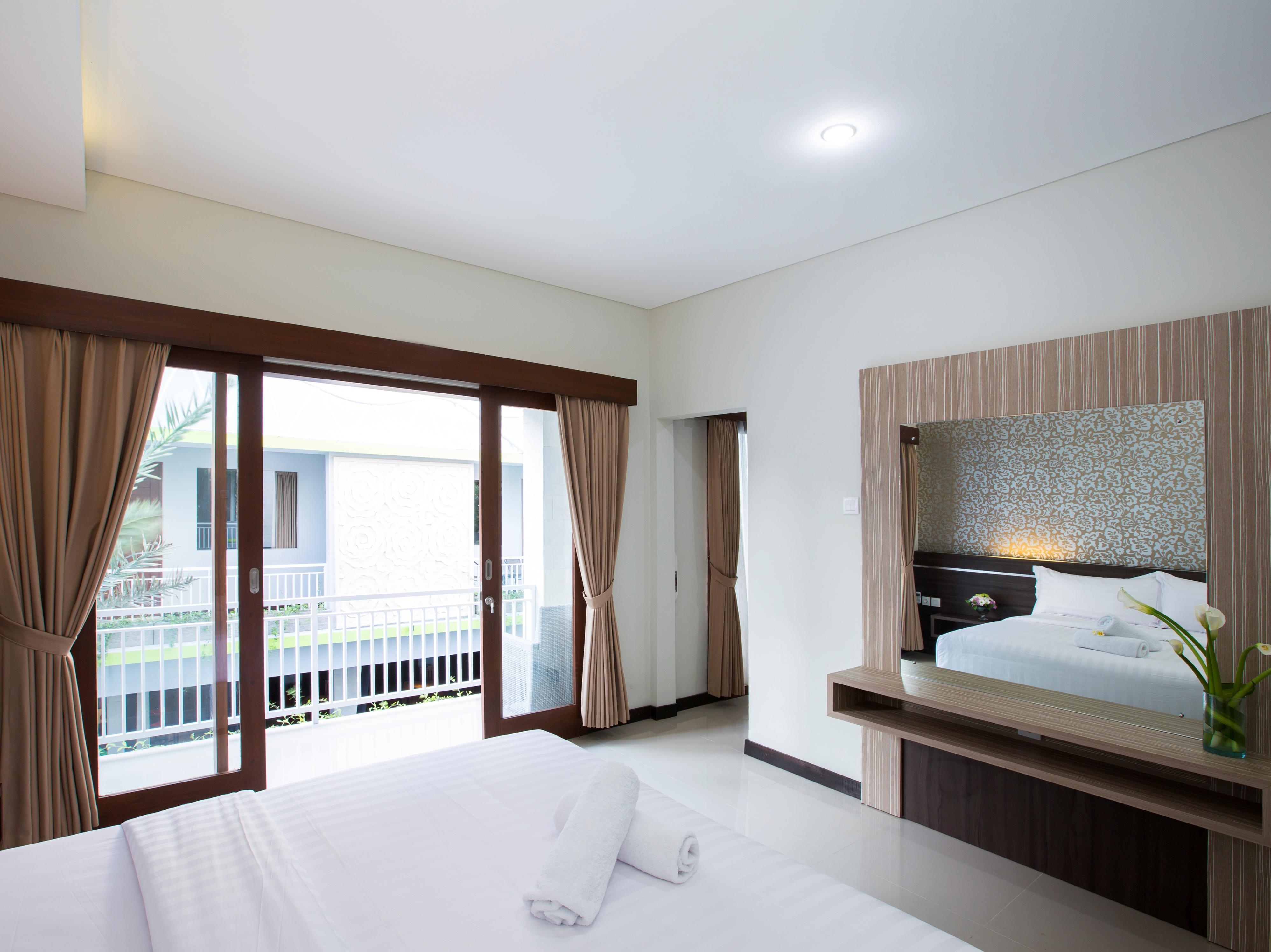 Casa Dasa Hotel Legian (Bali)