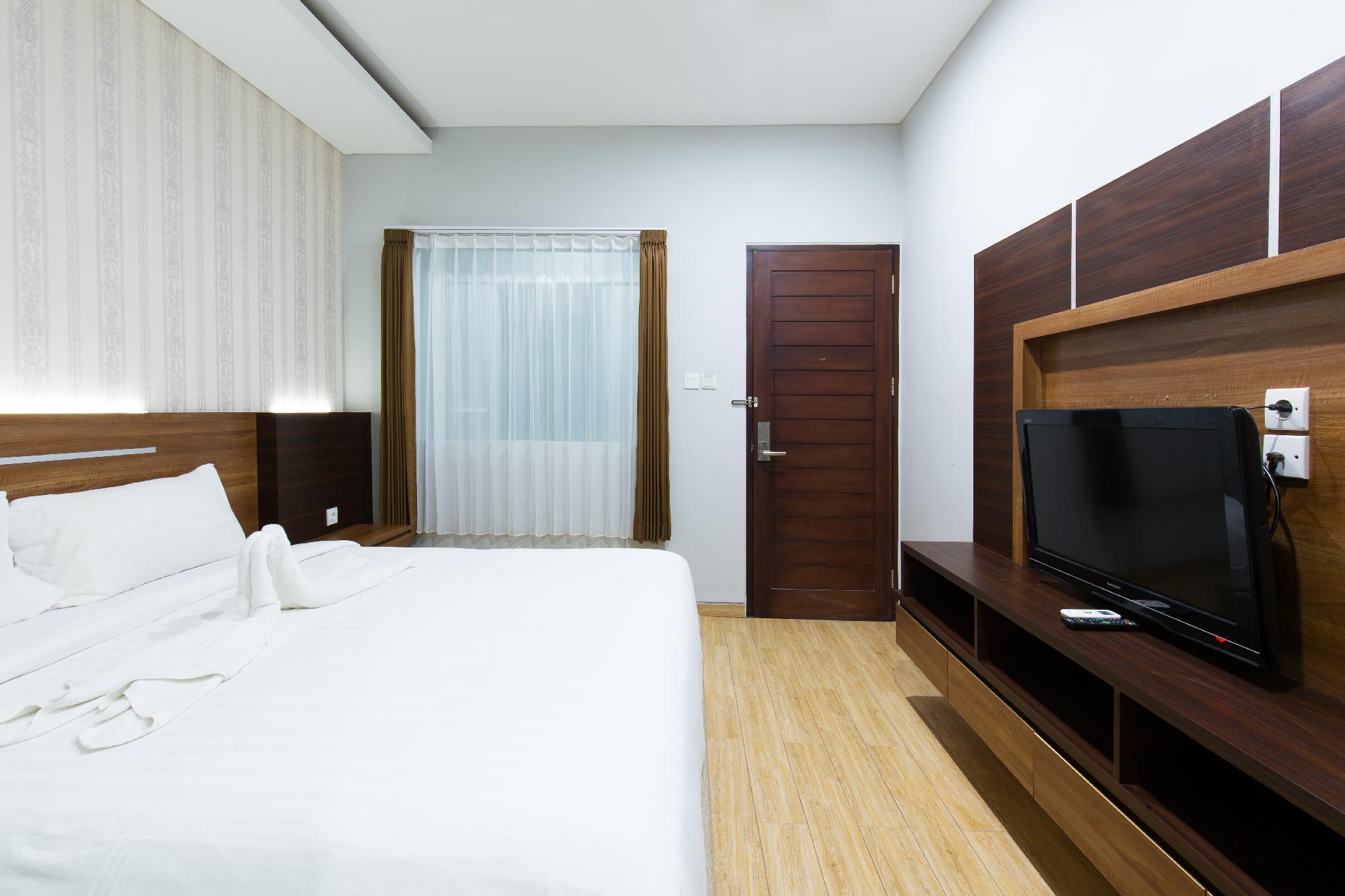 Hotel Casa Dasa Legian (Bali)