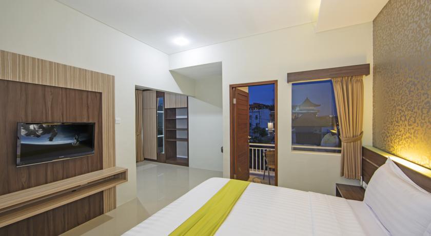 Hotel Casa Dasa 3*