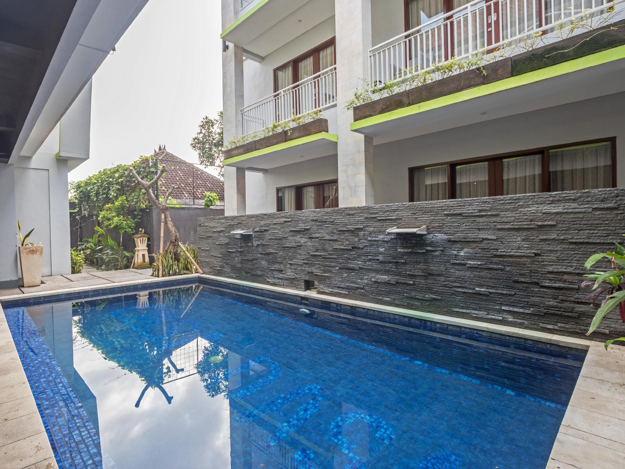 Casa Dasa Hotel Legian (Bali)