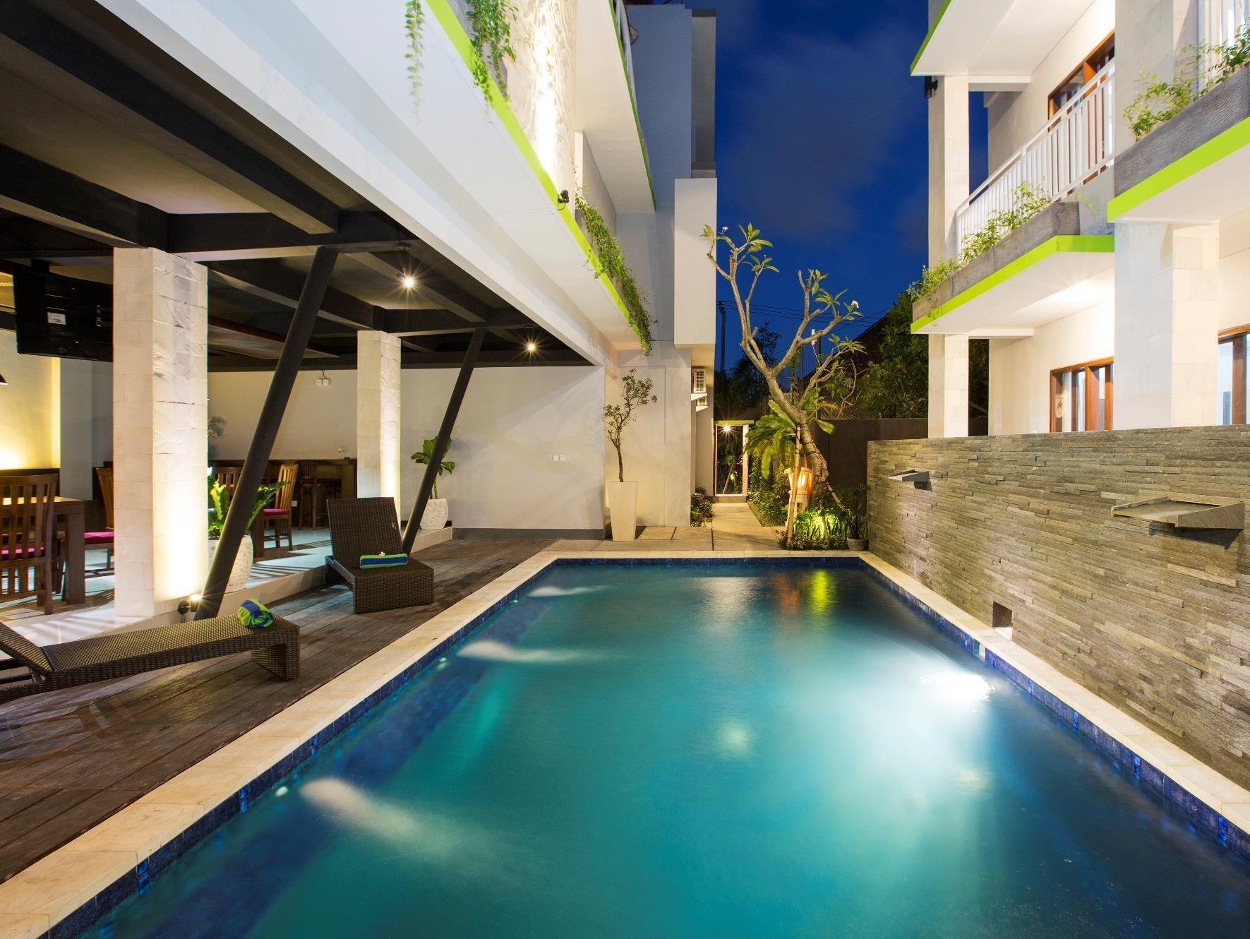 Casa Dasa 3*