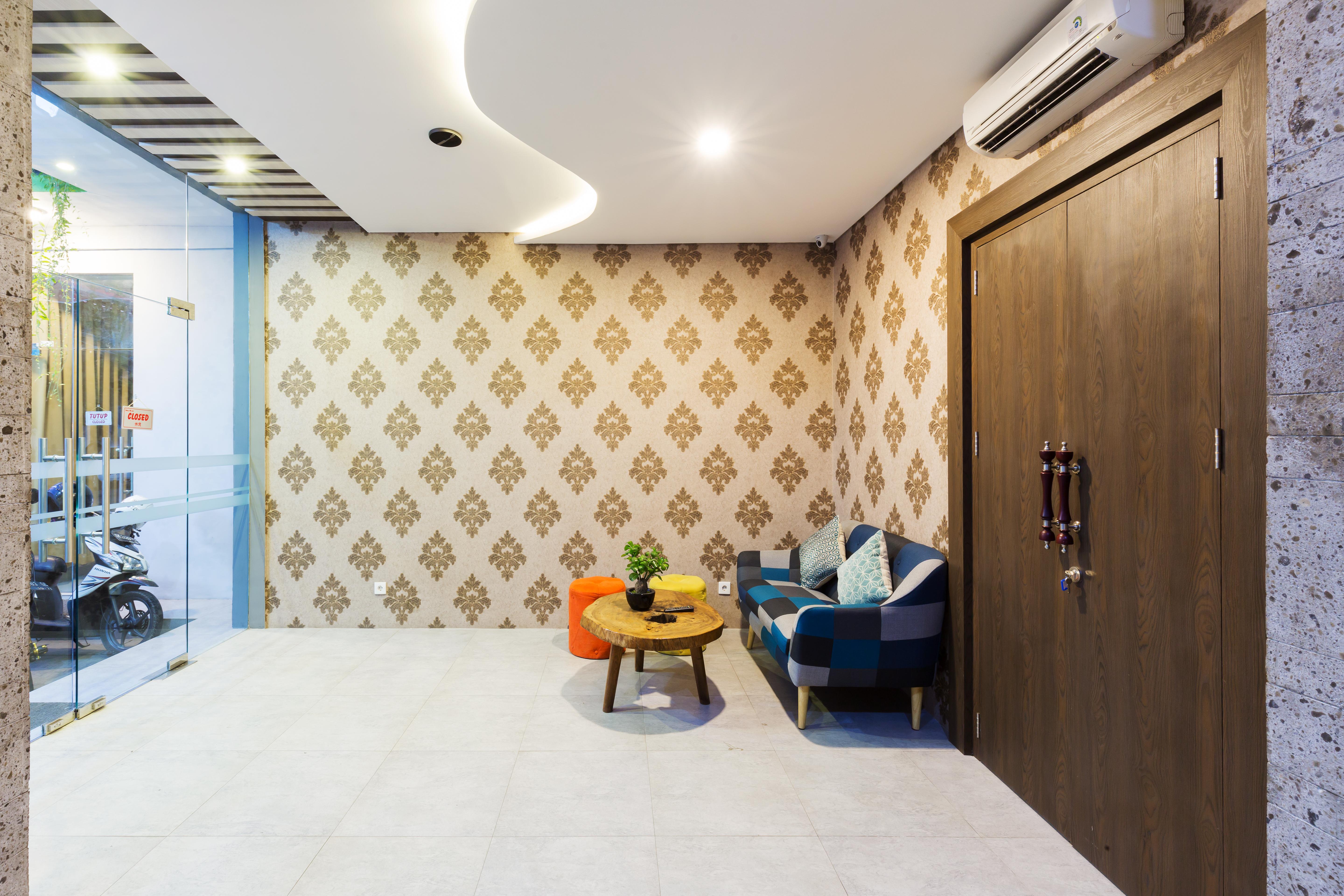 Casa Dasa Hotel Legian (Bali)