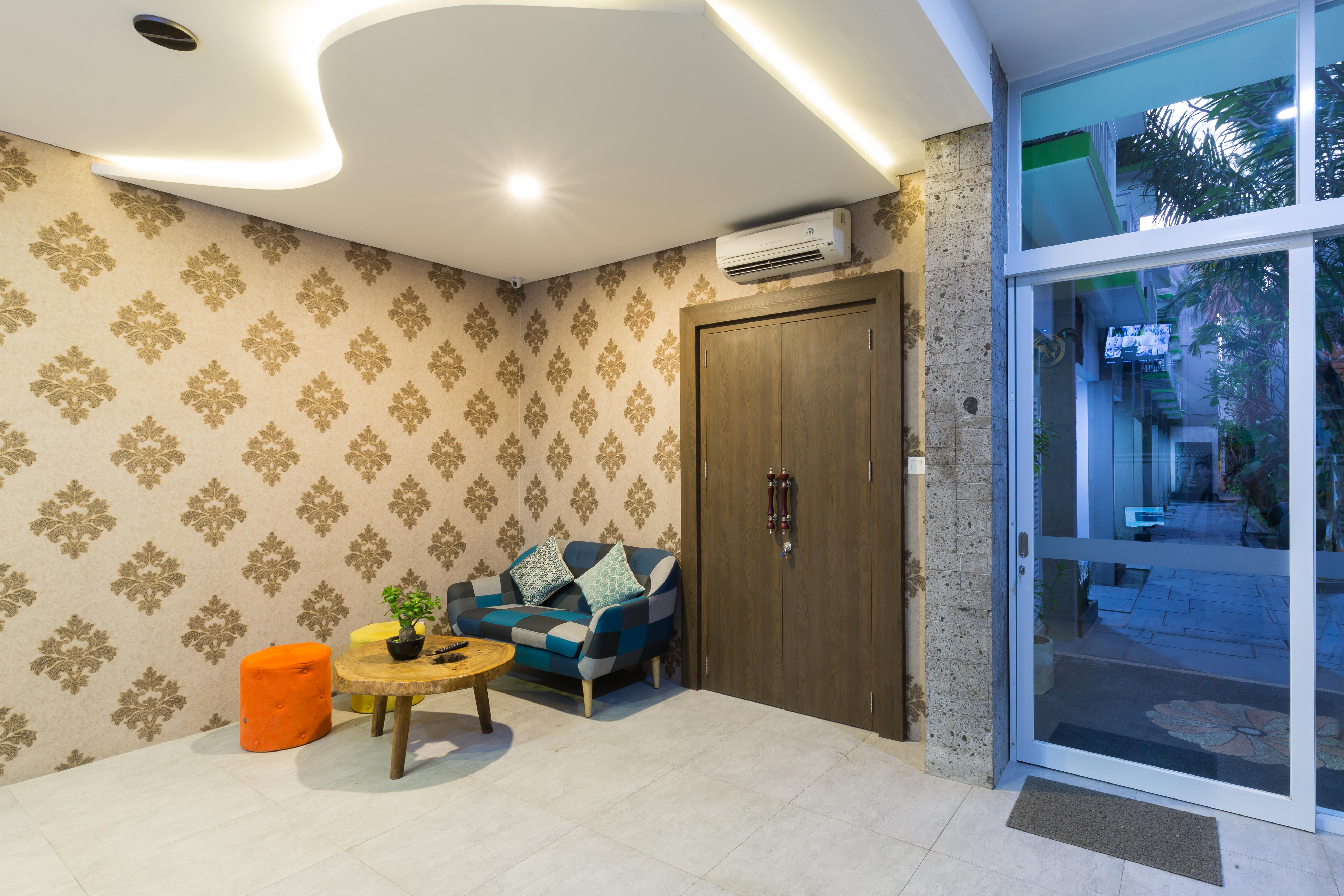 Casa Dasa Hotel Legian (Bali)
