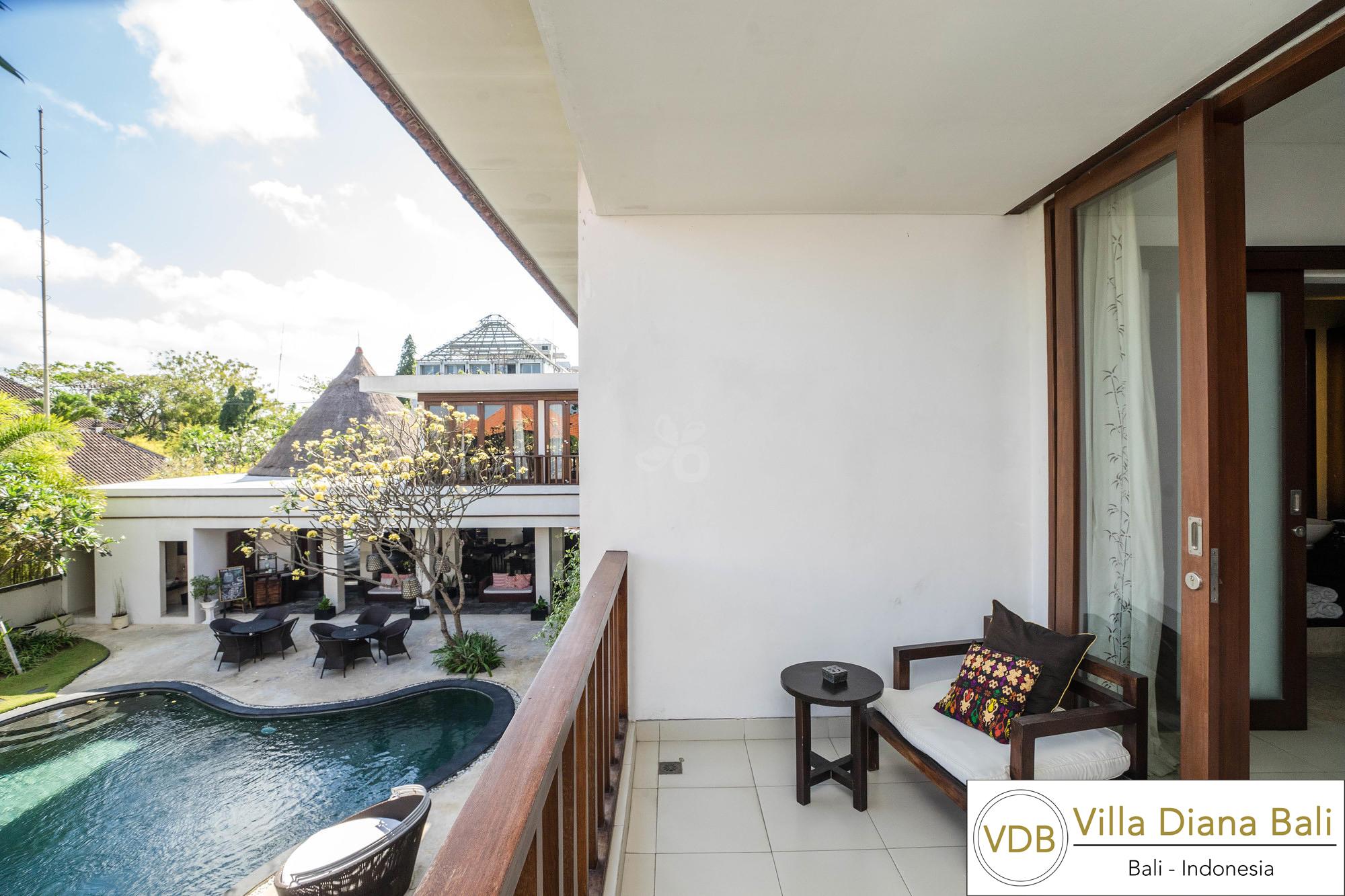 Diana Bali Legian
