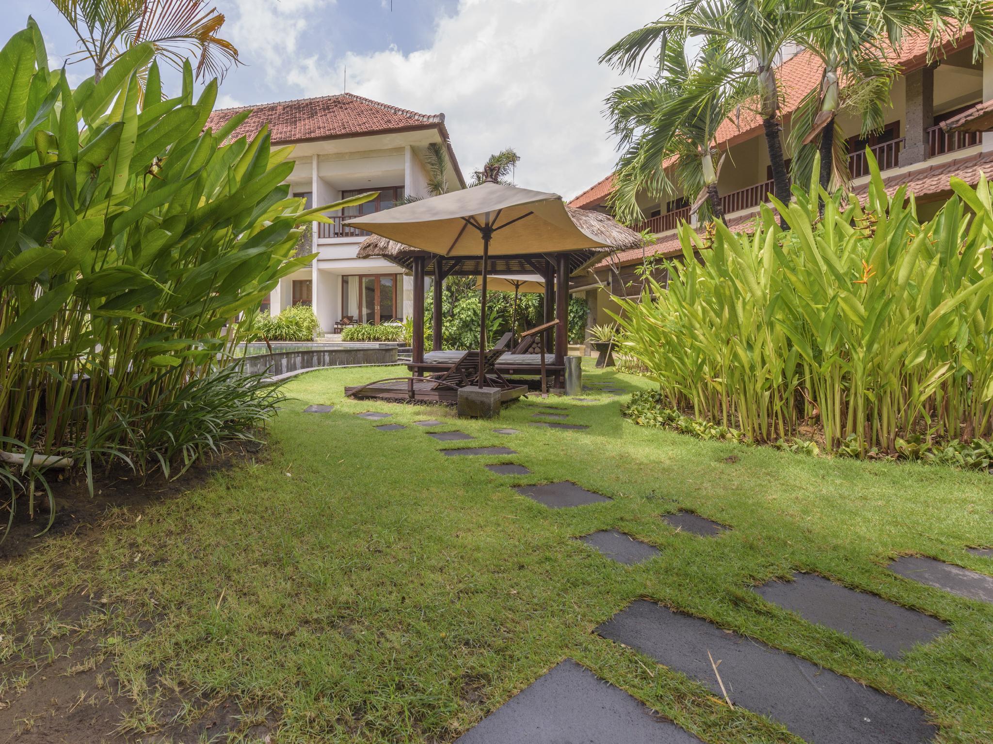 Diana Bali Resort Legian