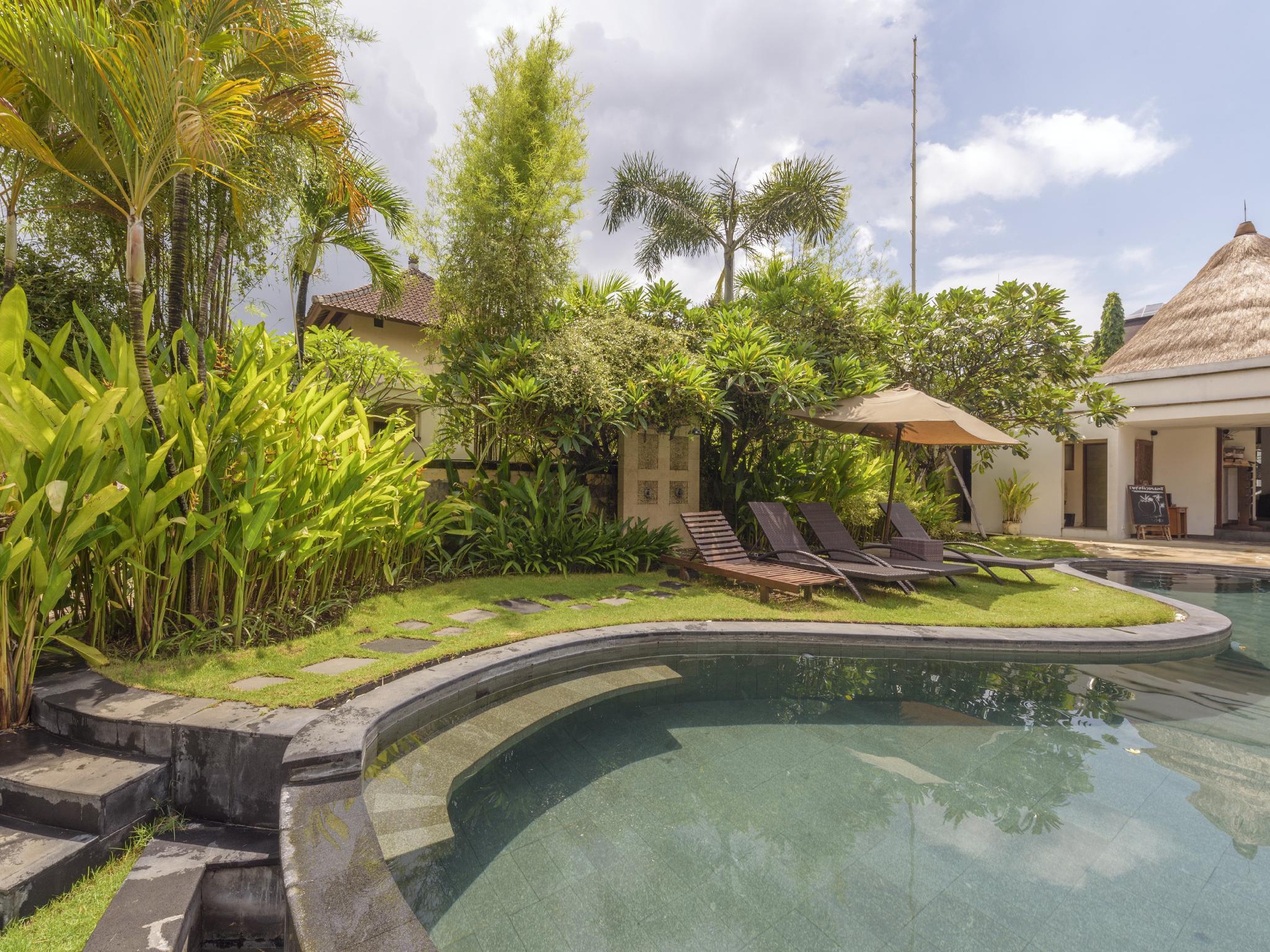 Diana Bali Legian