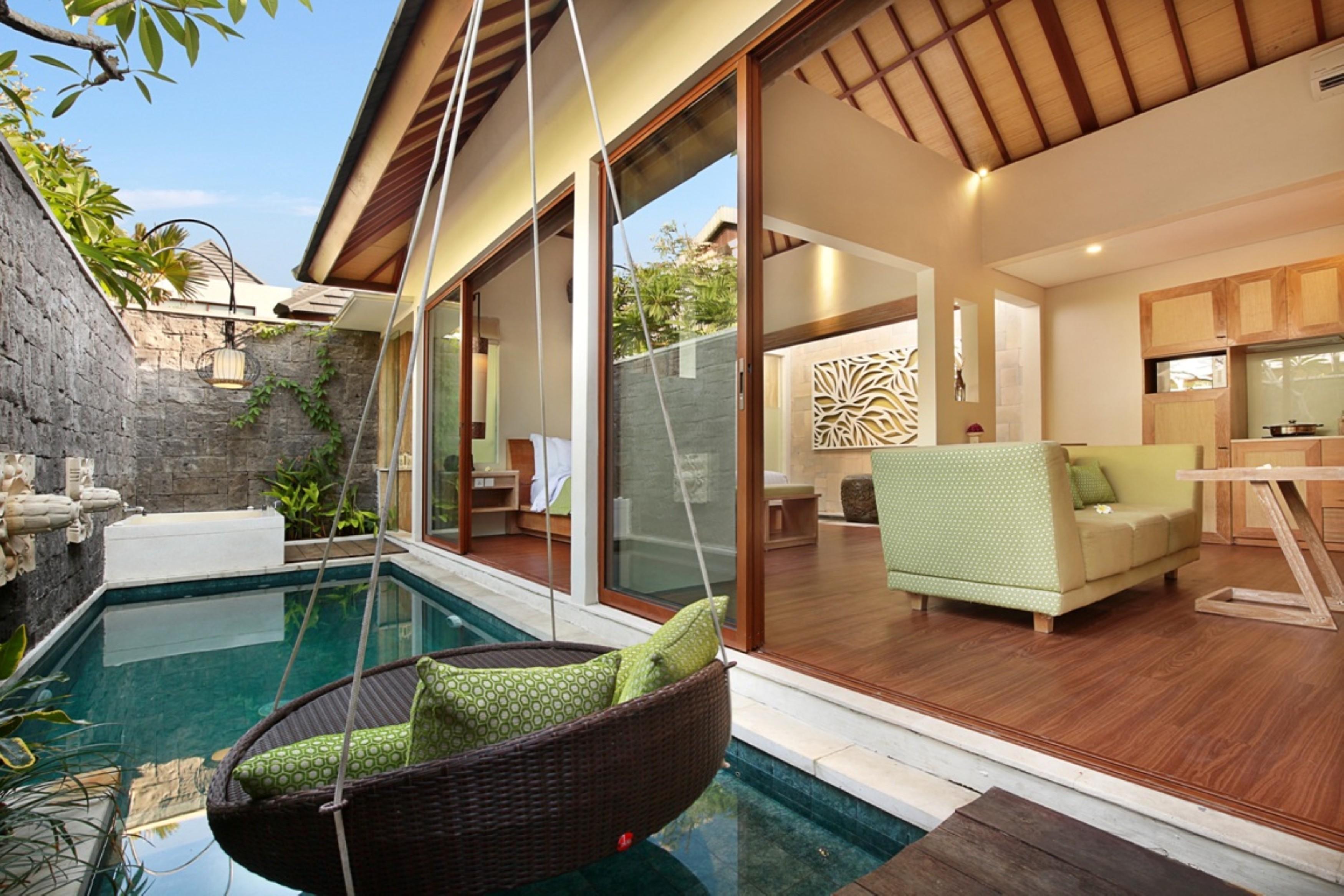Ini Vie By Ini Vie Hospitality Villa *