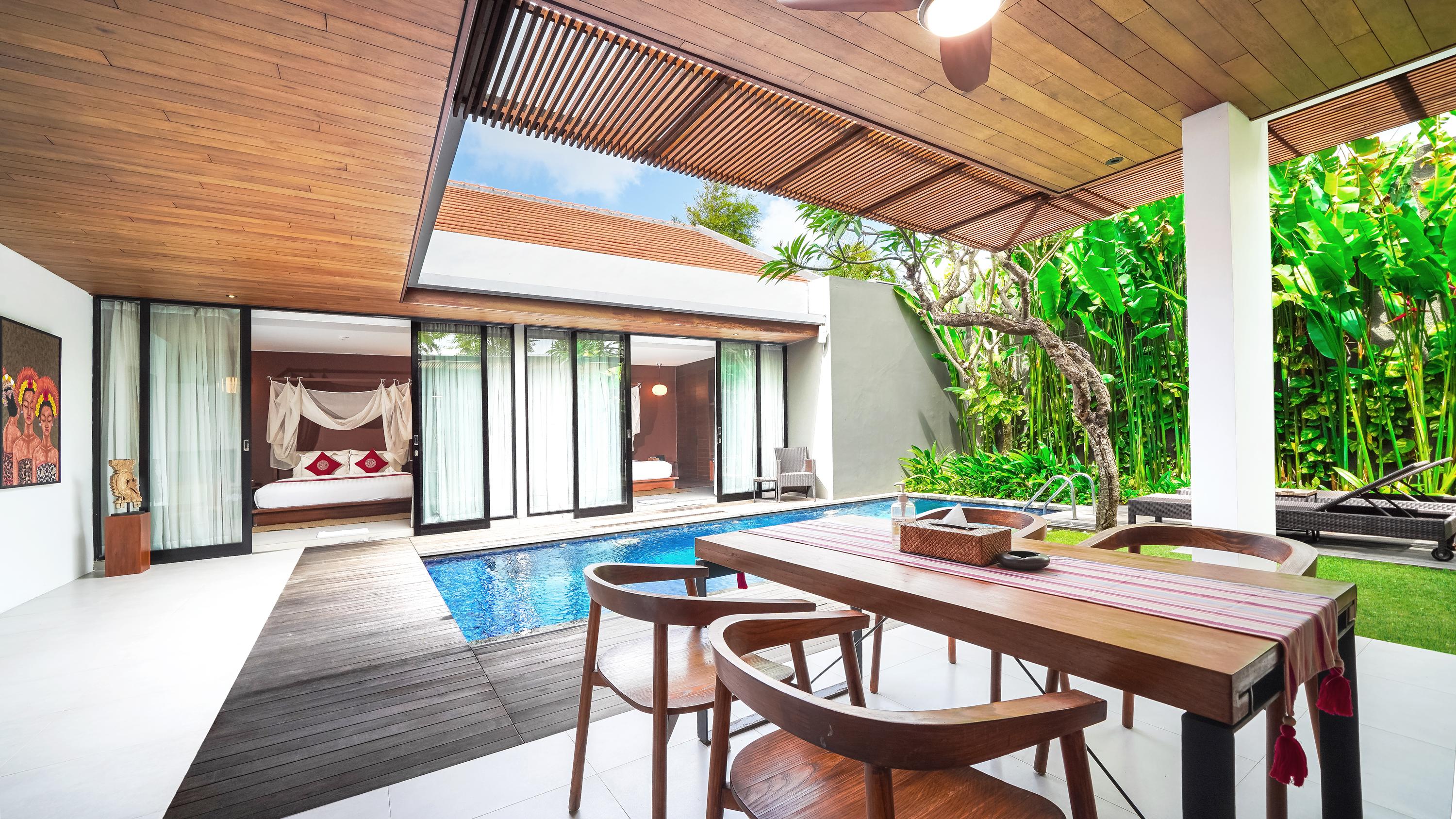 Abia Villa
