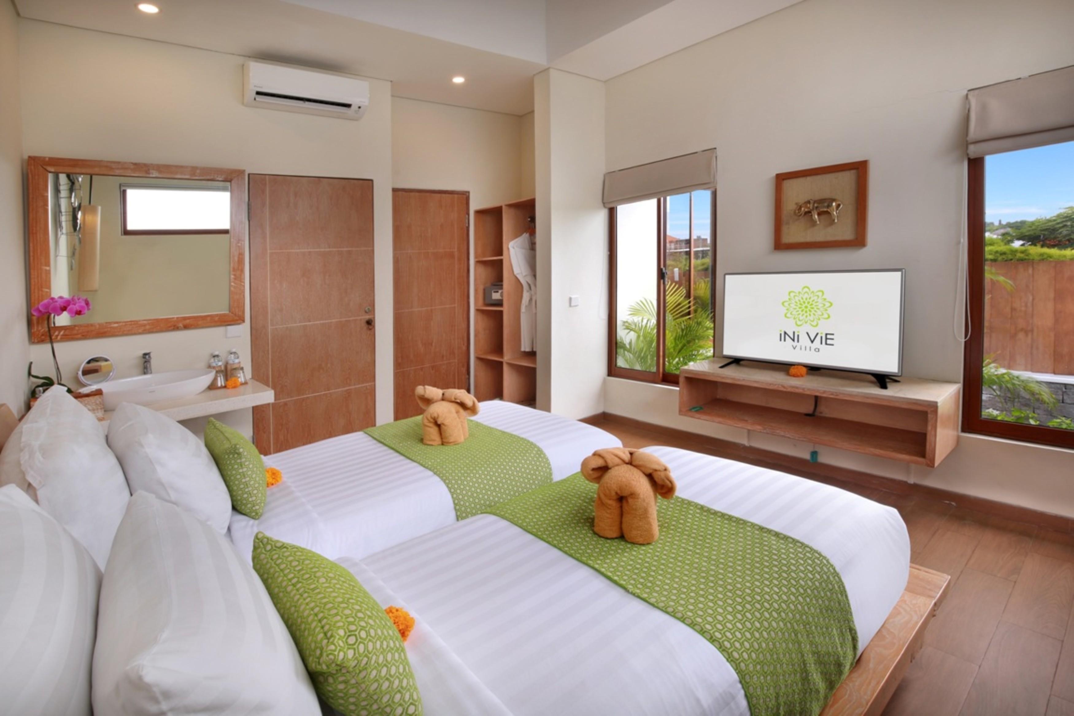 Villa Ini Vie By Ini Vie Hospitality *