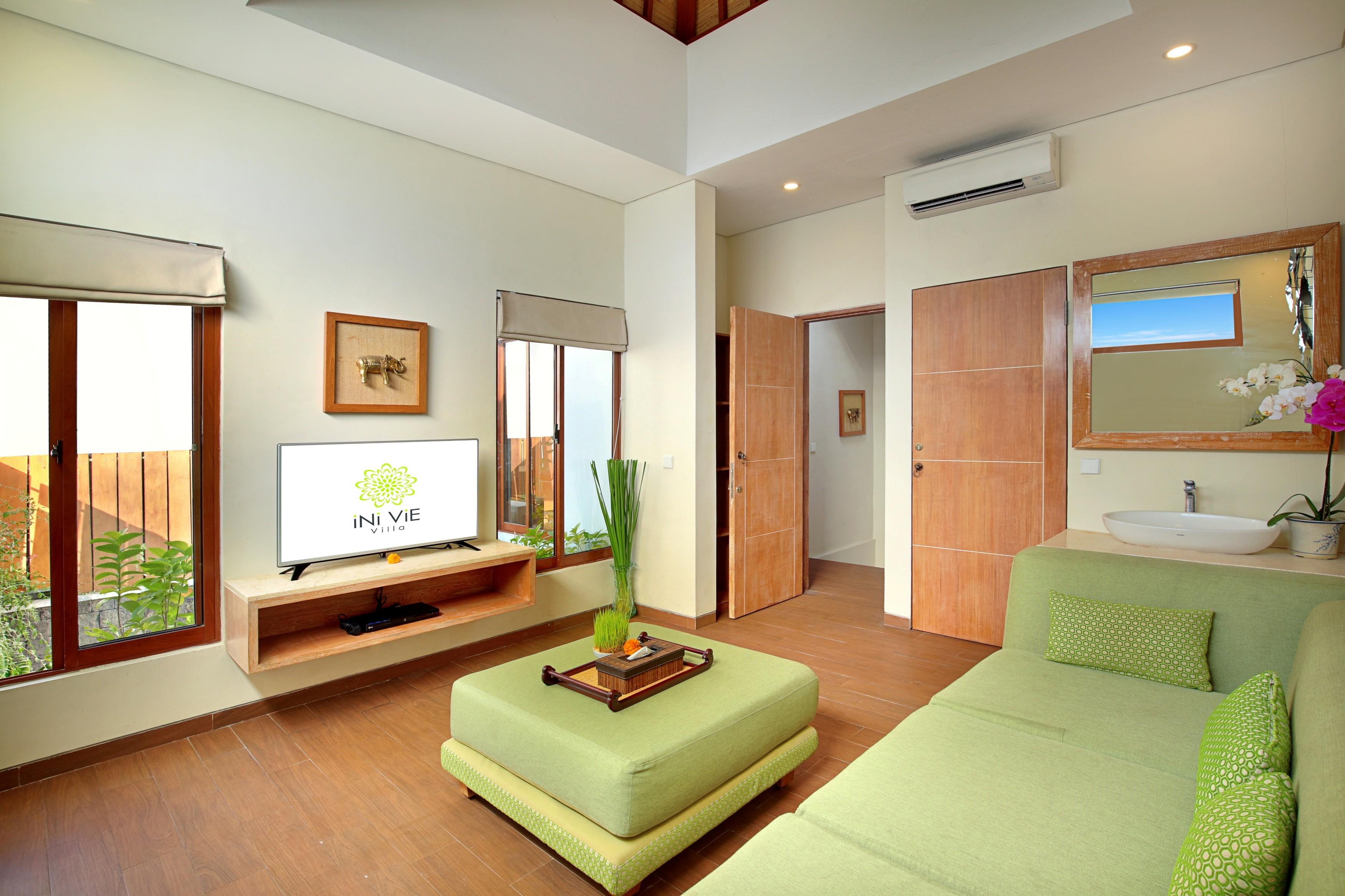 Villa Ini Vie By Ini Vie Hospitality *