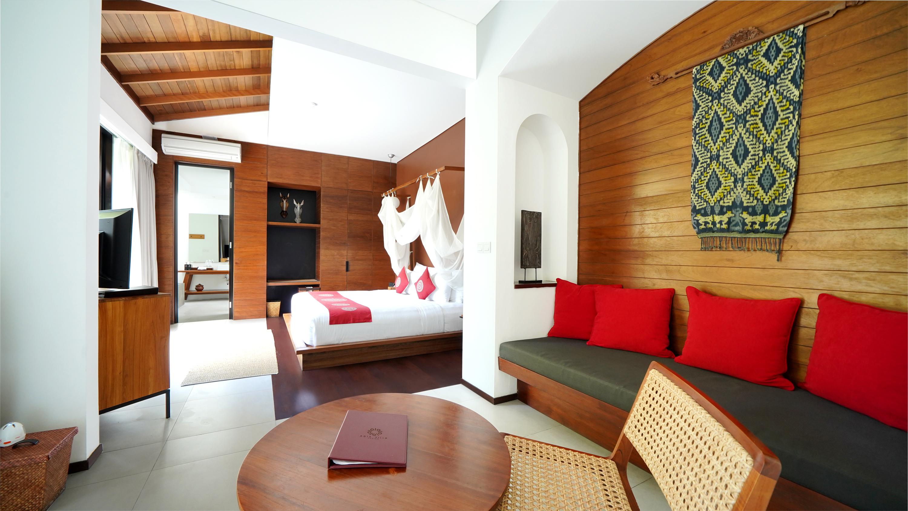 Abia * Legian (Bali)