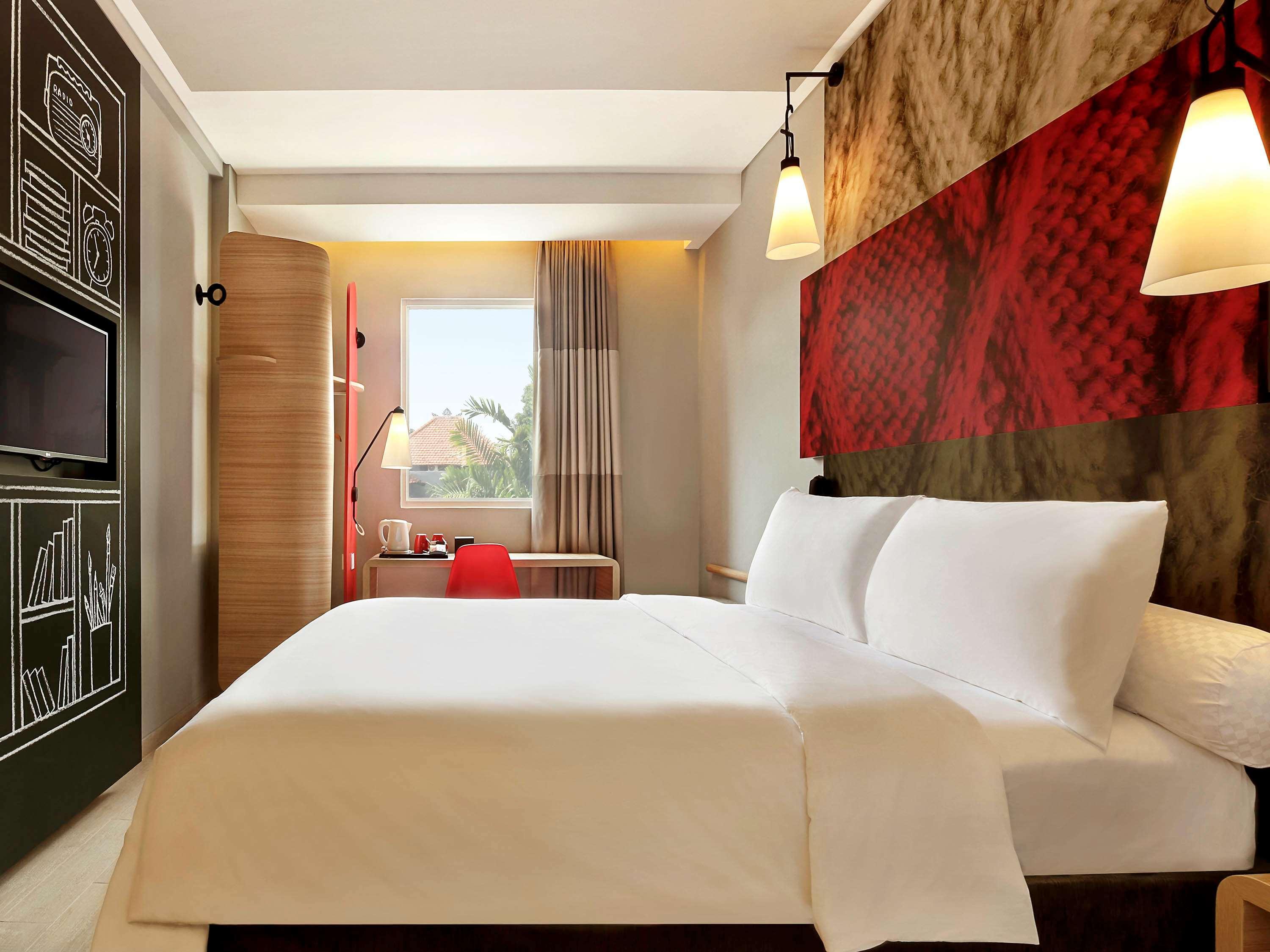 Ibis Bali Street 3* Legian