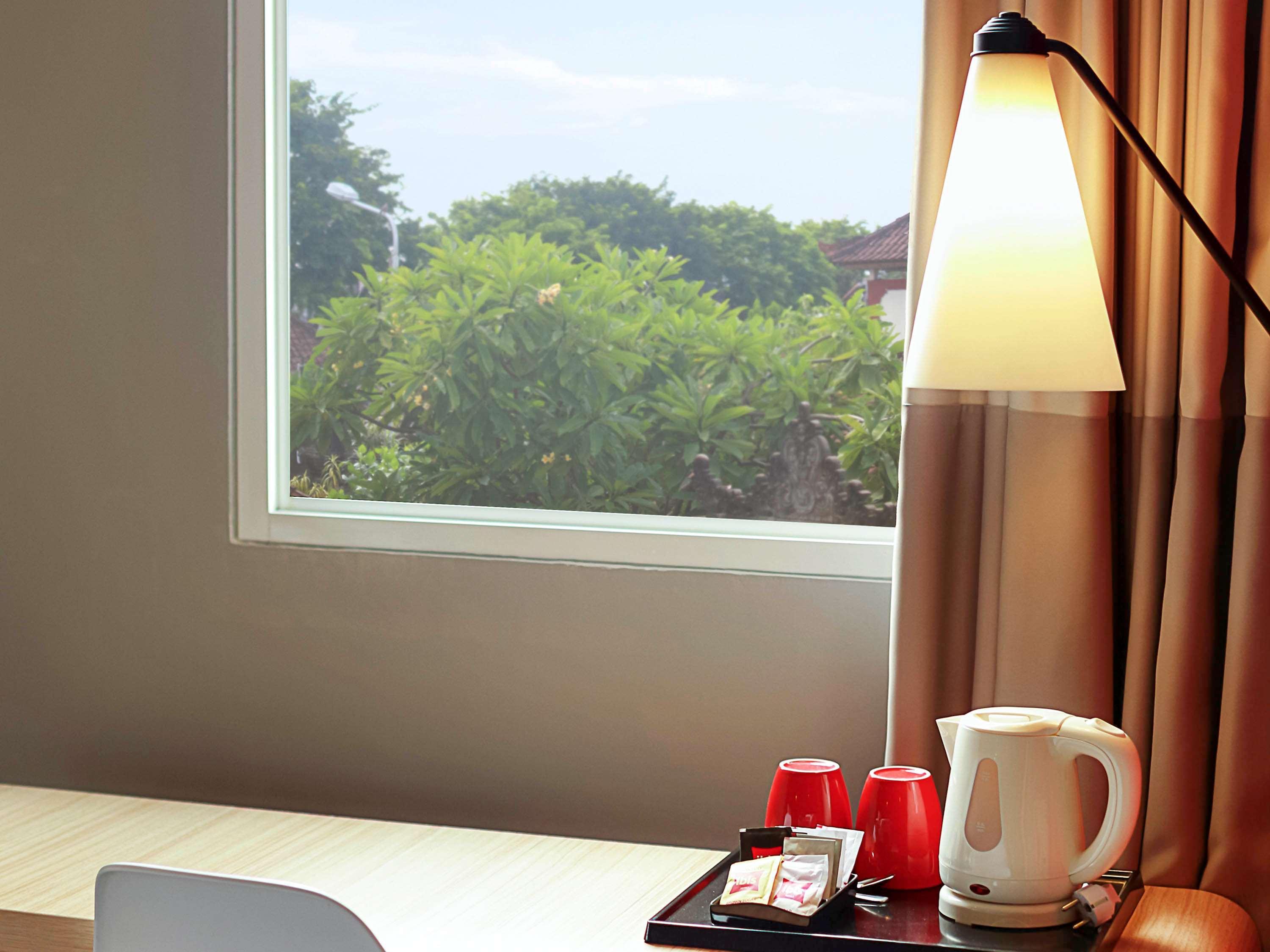 Ibis Bali Street Legian
